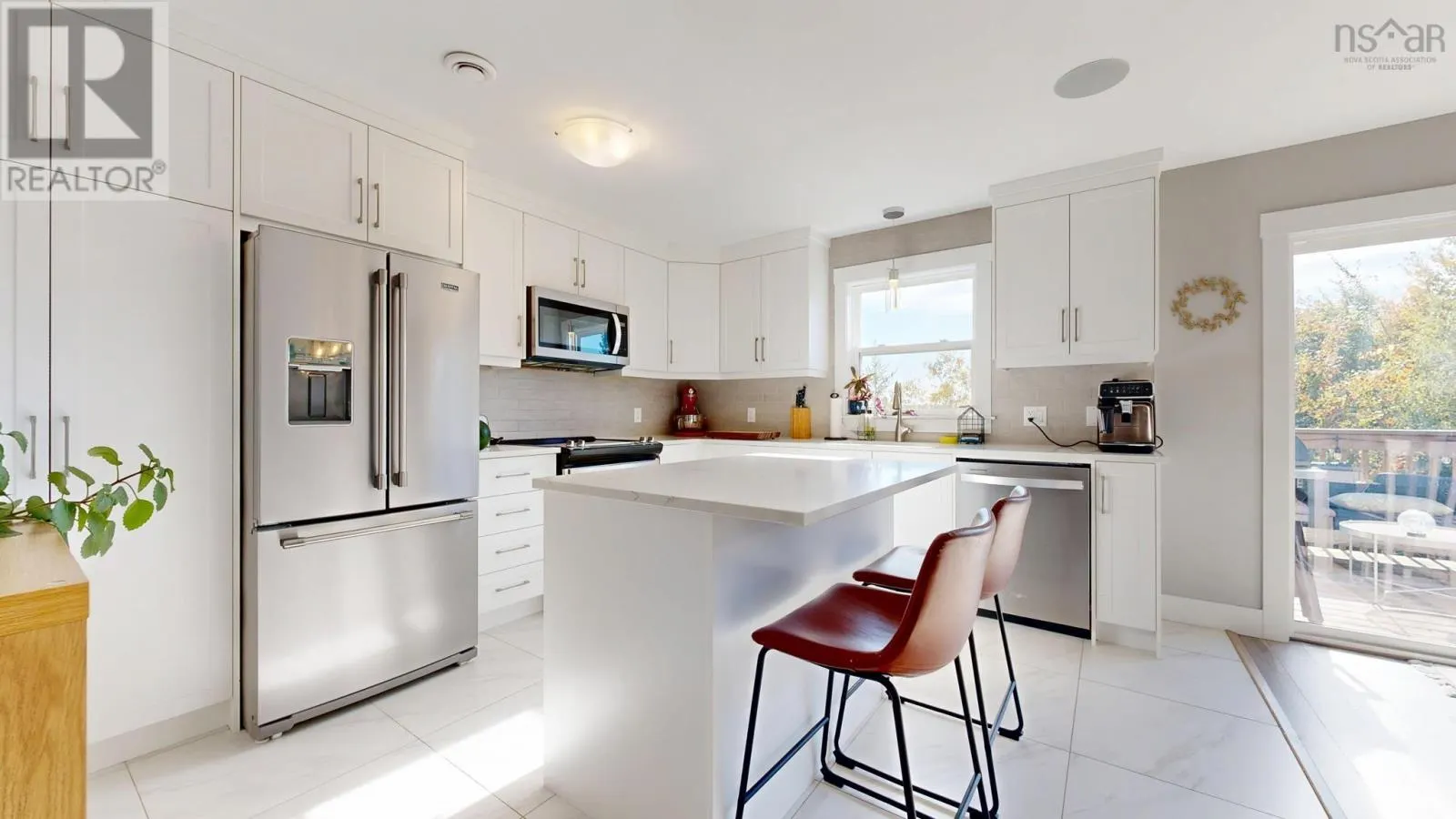 16 Sam Crescent