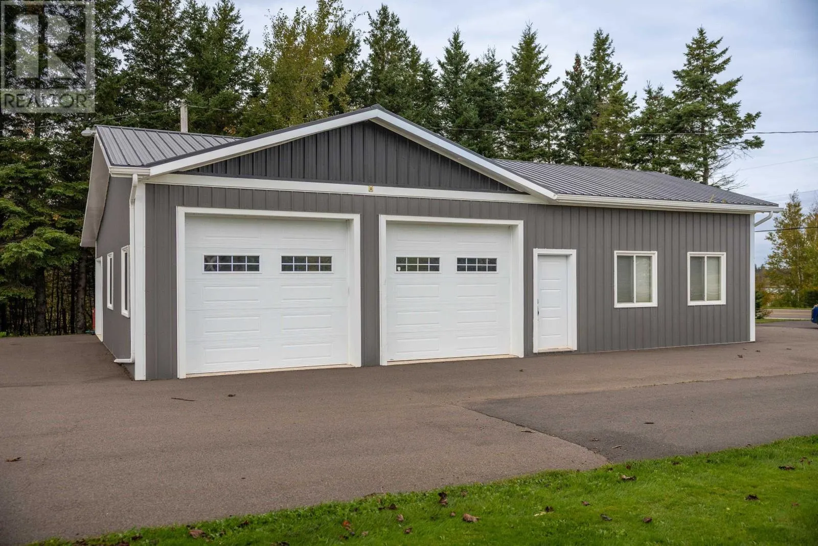 3061 Cass's Road