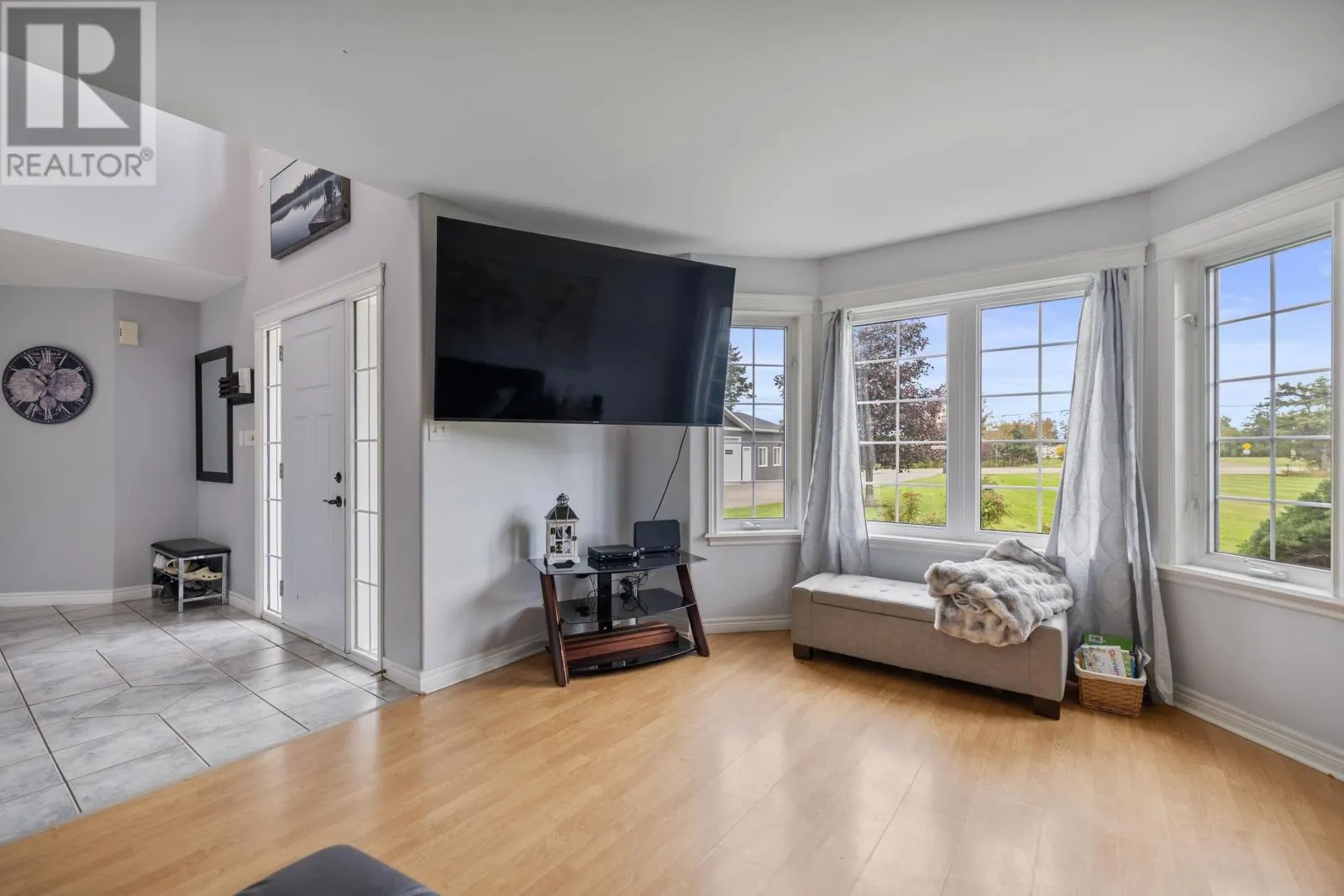 3061 Cass's Road