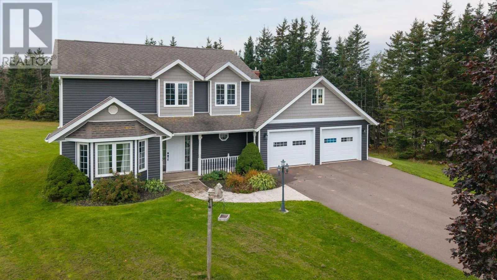3061 Cass's Road