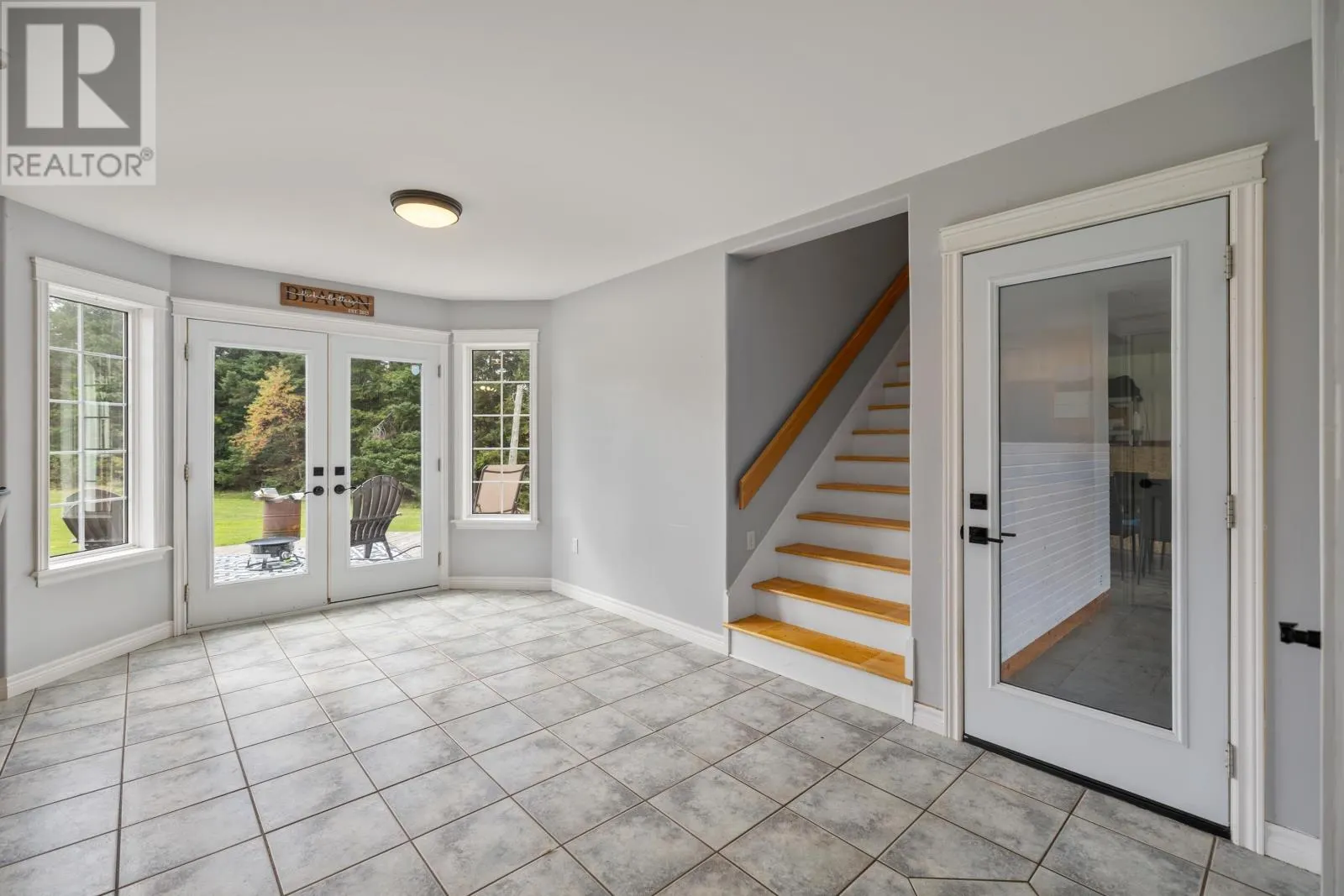 3061 Cass's Road
