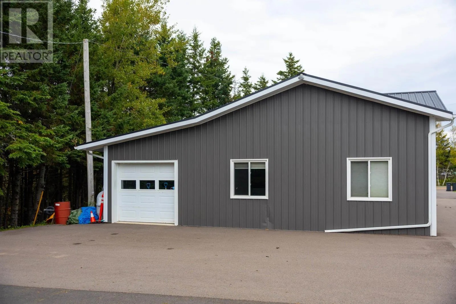 3061 Cass's Road