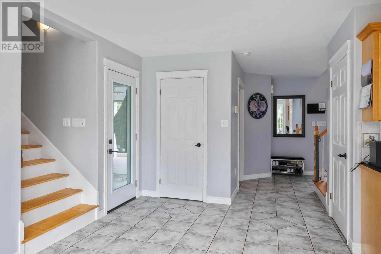 3061 Cass's Road