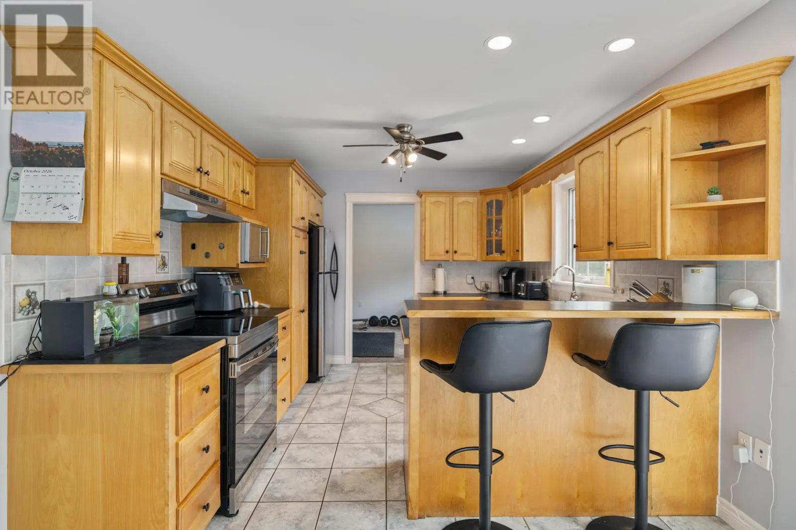 3061 Cass's Road