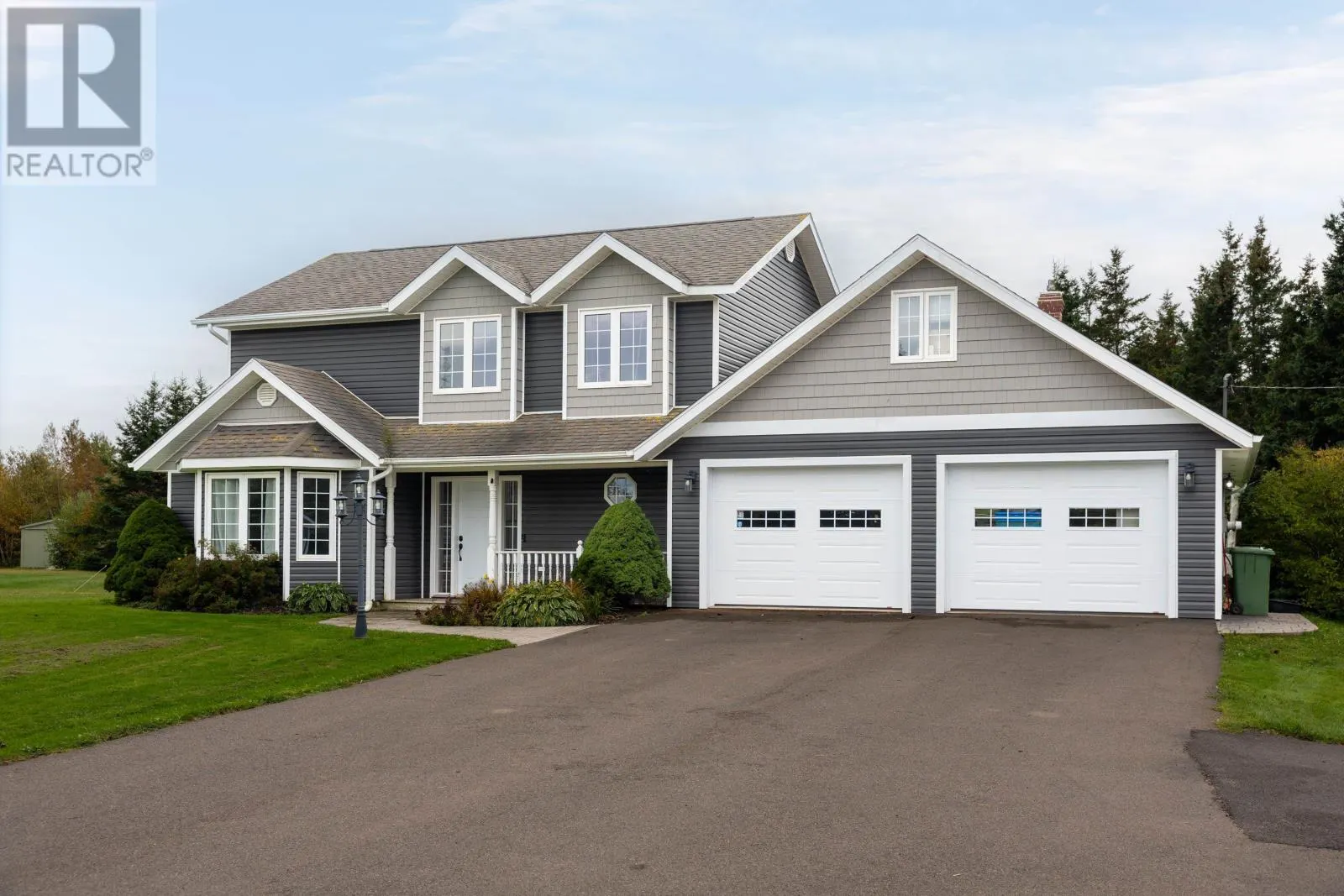 3061 Cass's Road