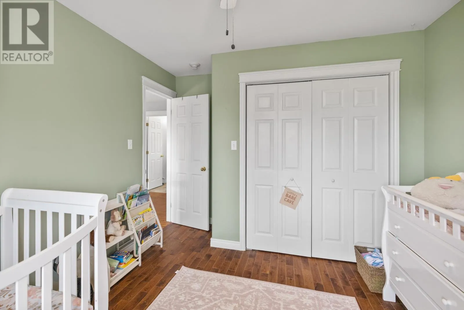 3061 Cass's Road