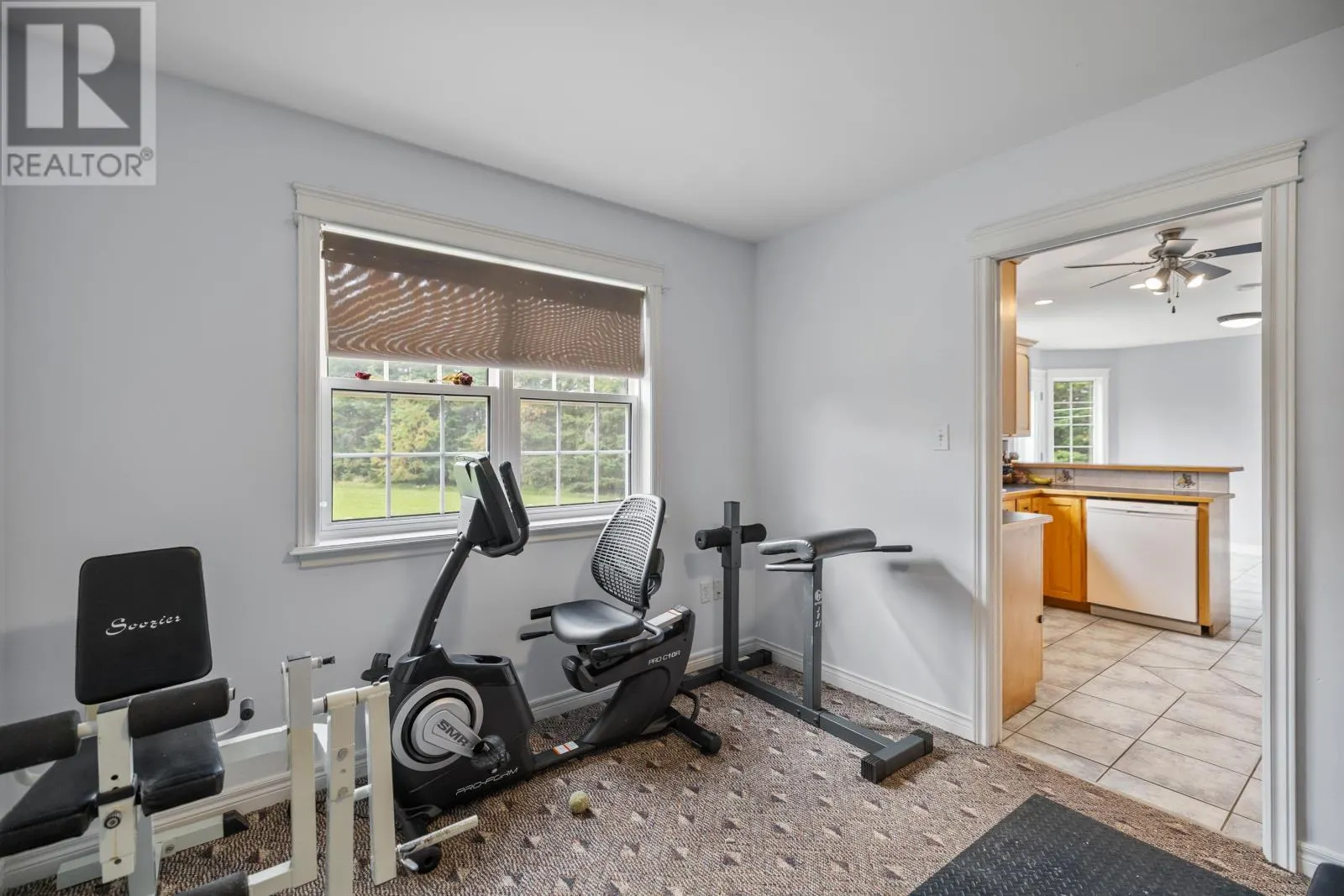 3061 Cass's Road