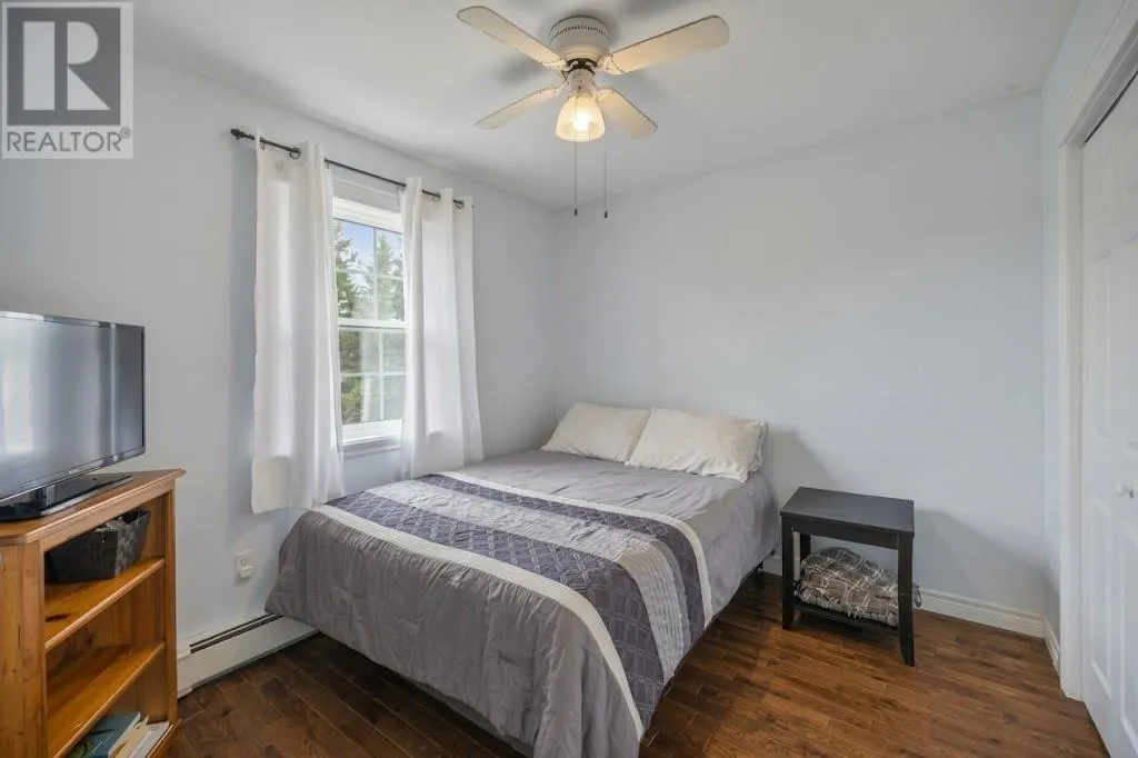 3061 Cass's Road