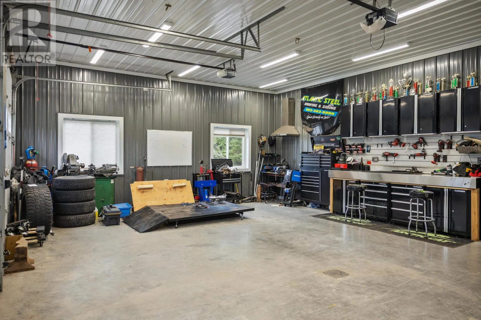 3061 Cass's Road