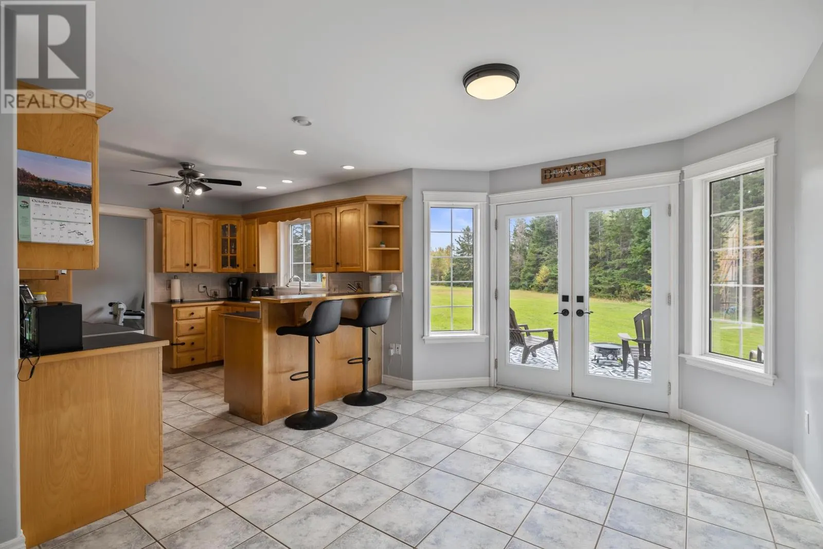 3061 Cass's Road