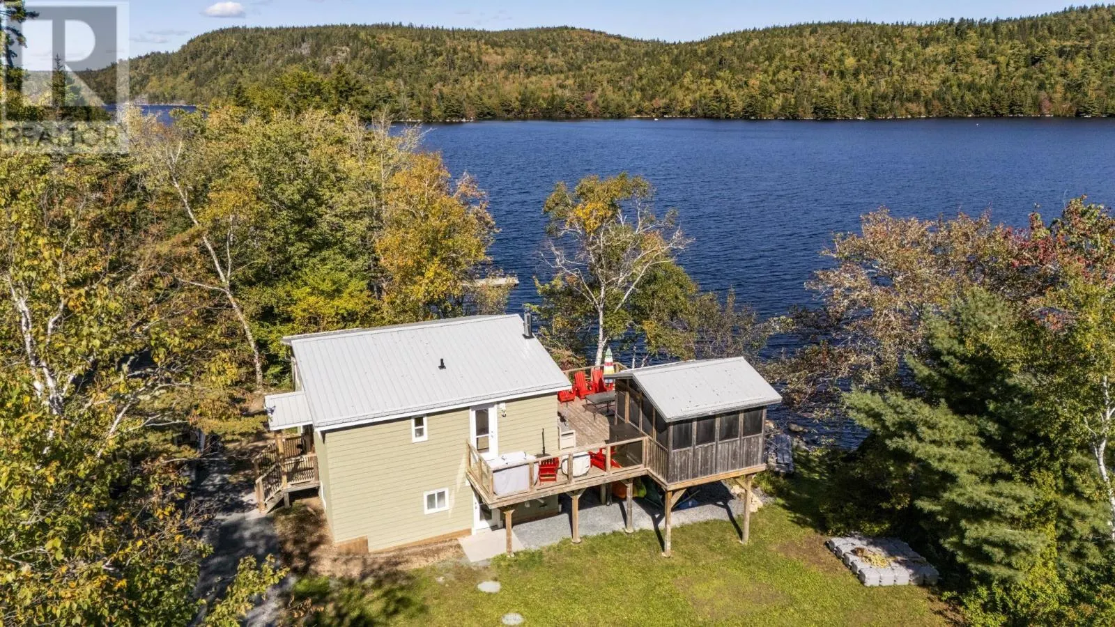 65 Nadine Drive