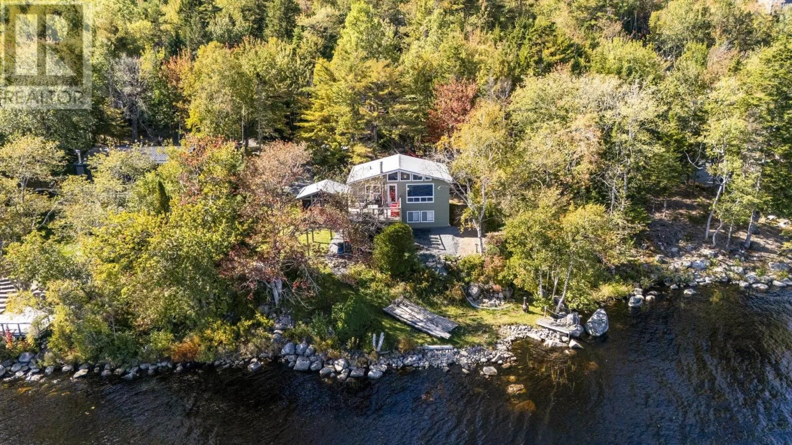 65 Nadine Drive