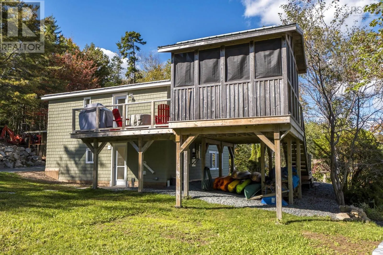65 Nadine Drive
