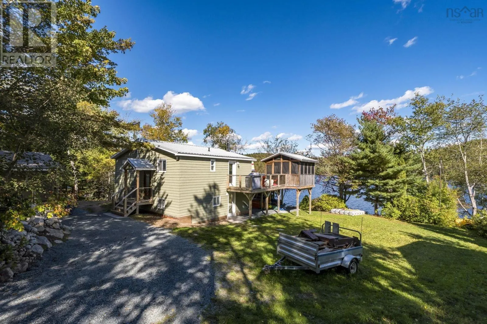 65 Nadine Drive