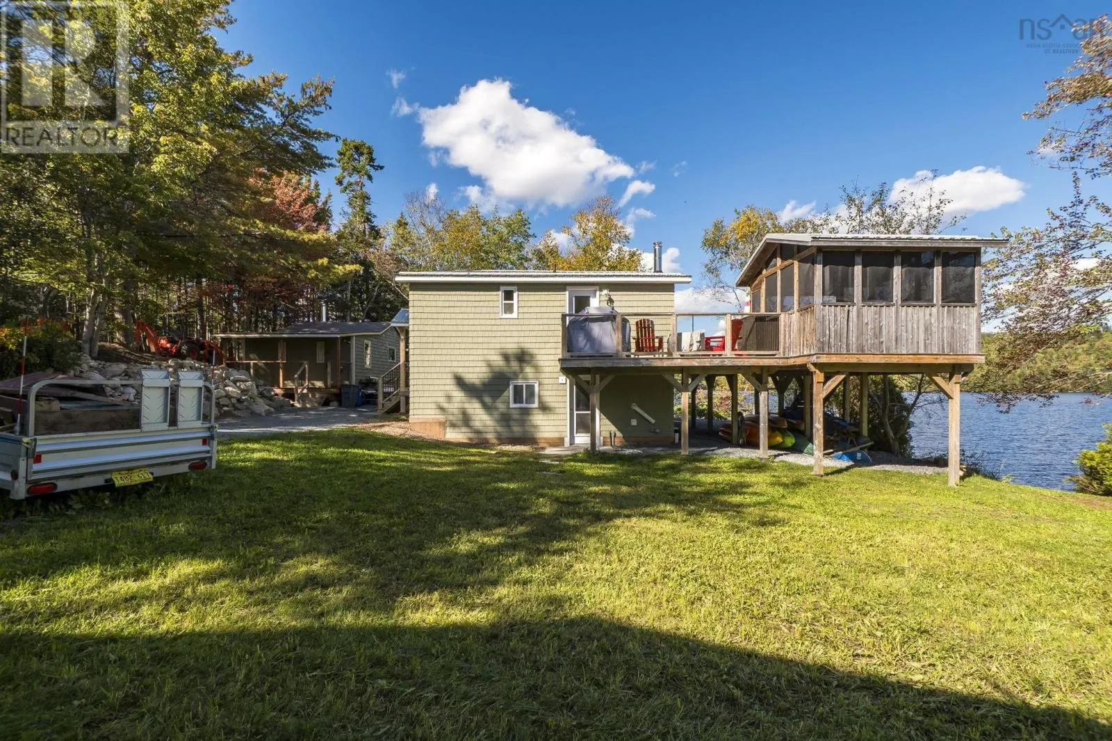 65 Nadine Drive
