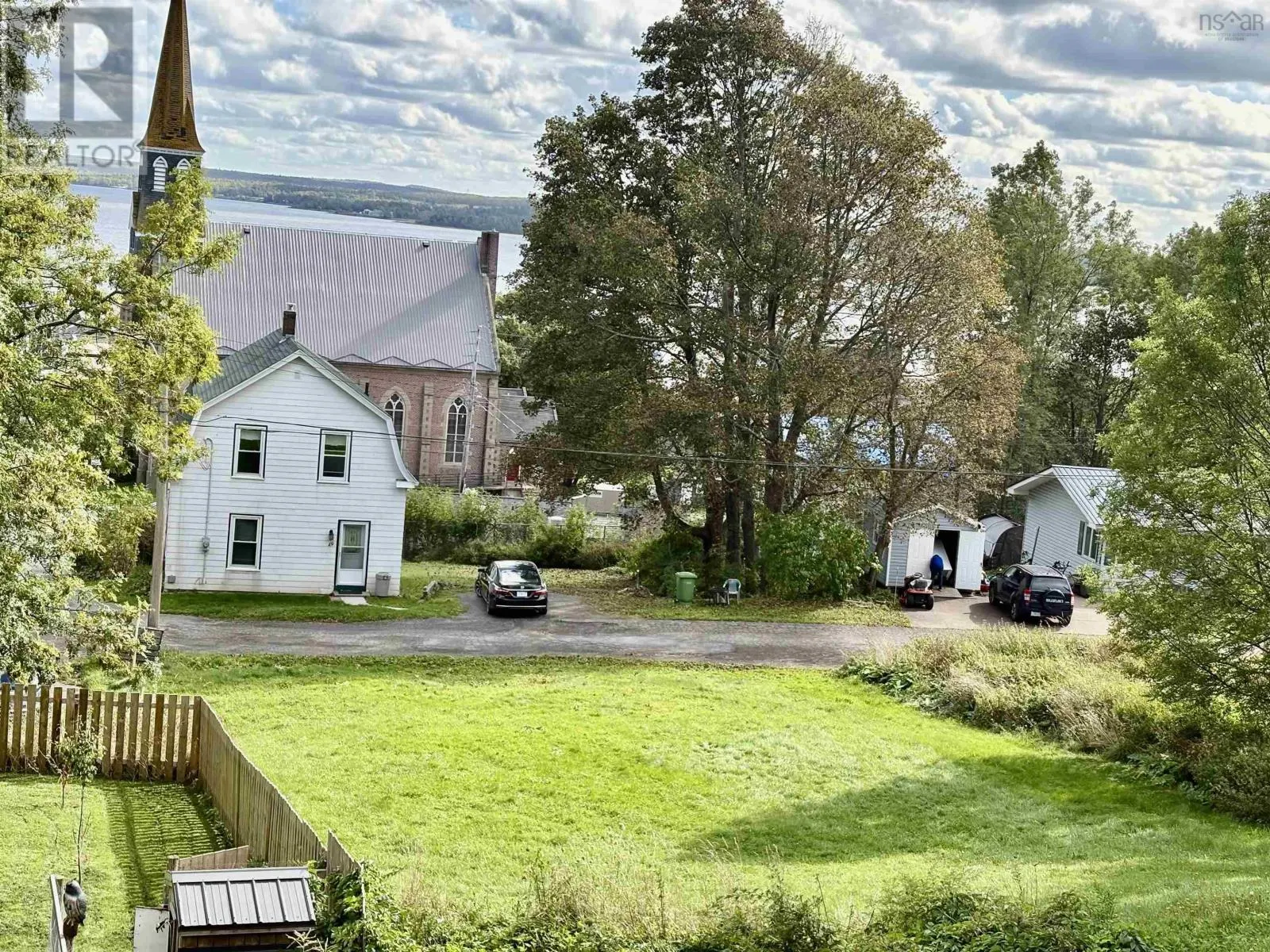 Lot M3 & M4 Farm Street