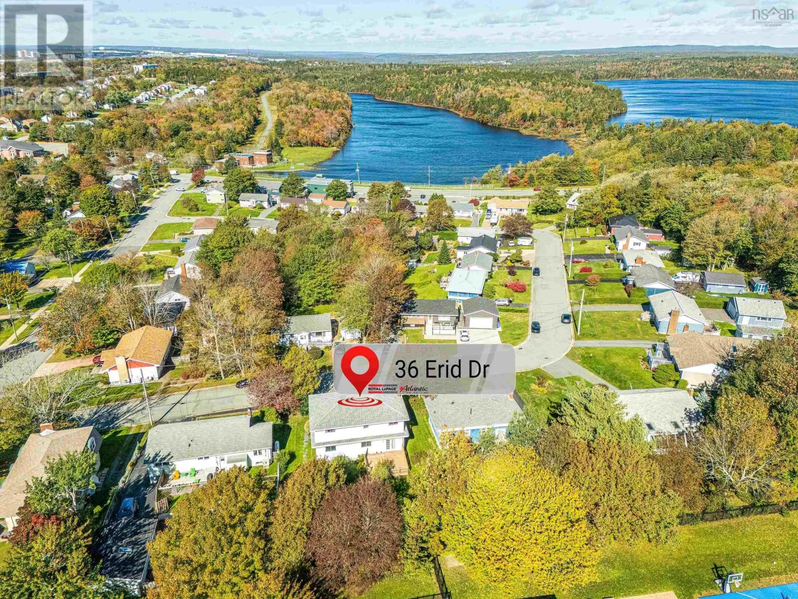 36 Erin Drive