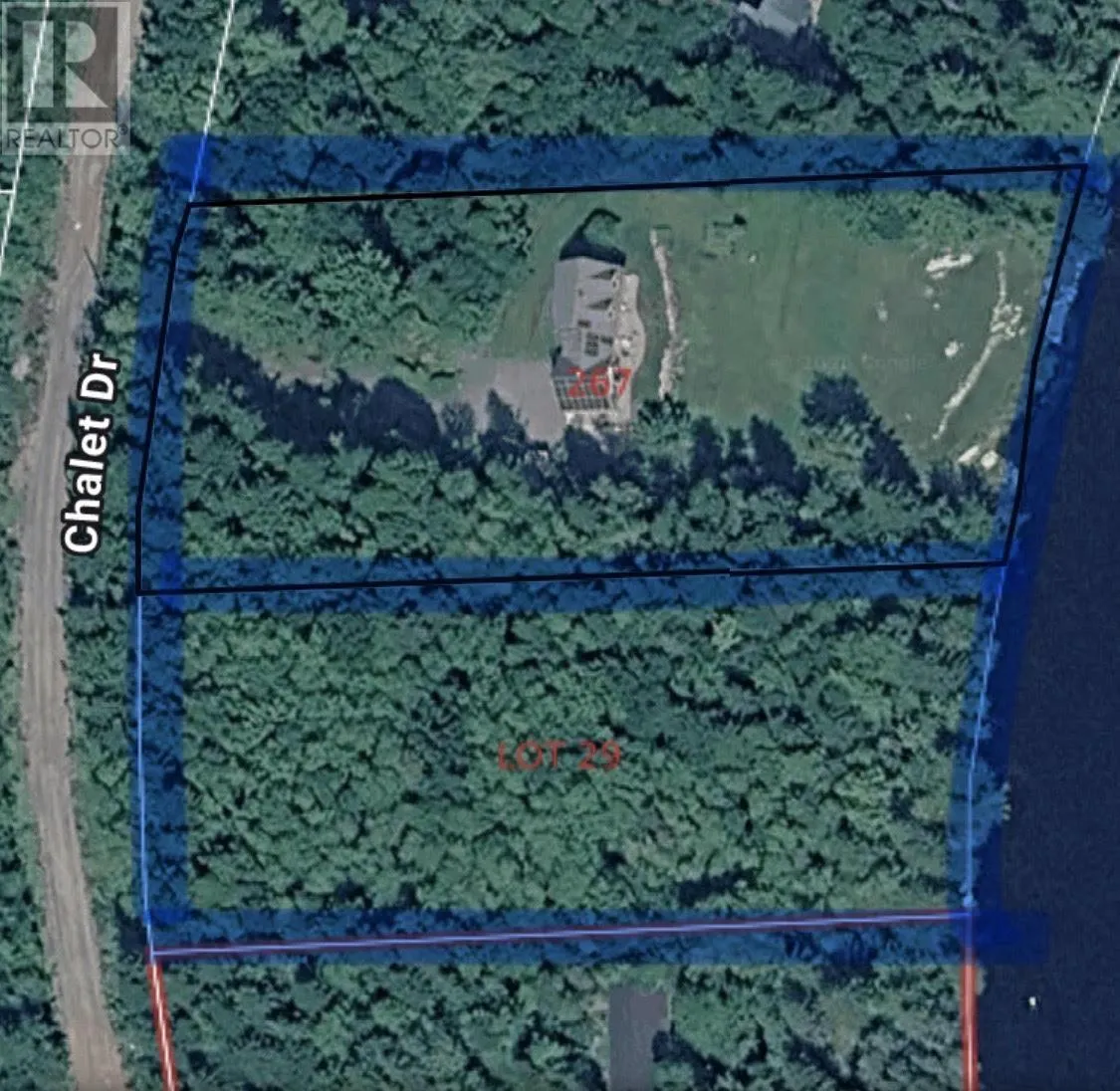 Lot 29 Chalet Drive