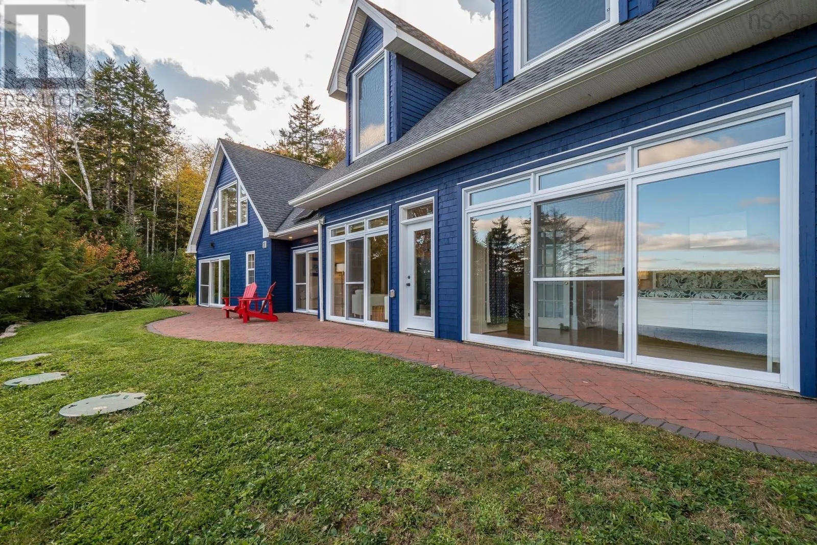 267 Chalet Drive