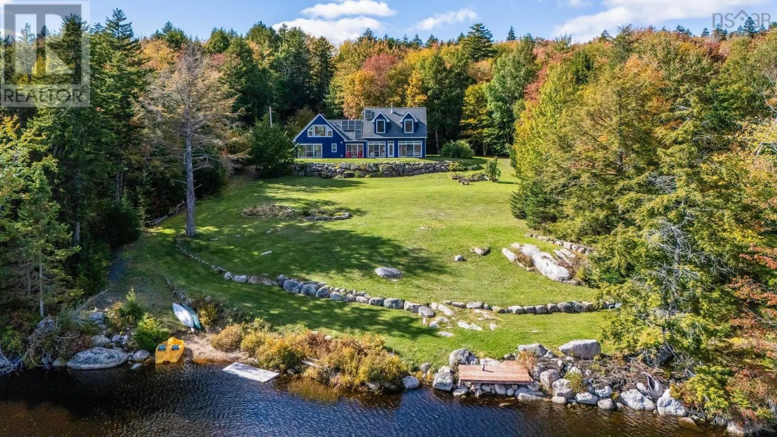 267 Chalet Drive