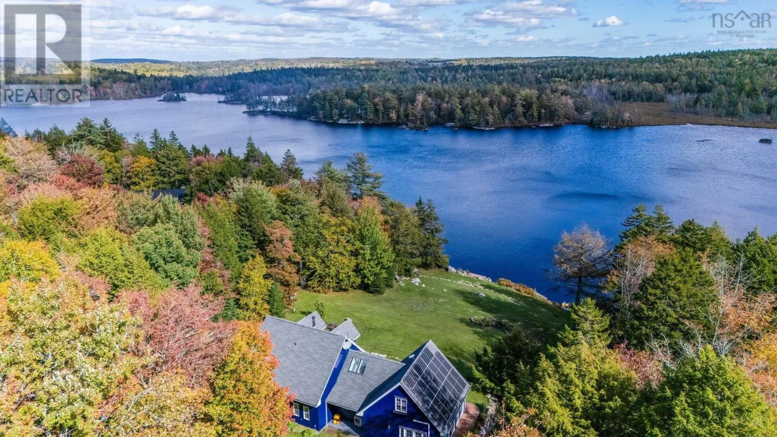 267 Chalet Drive