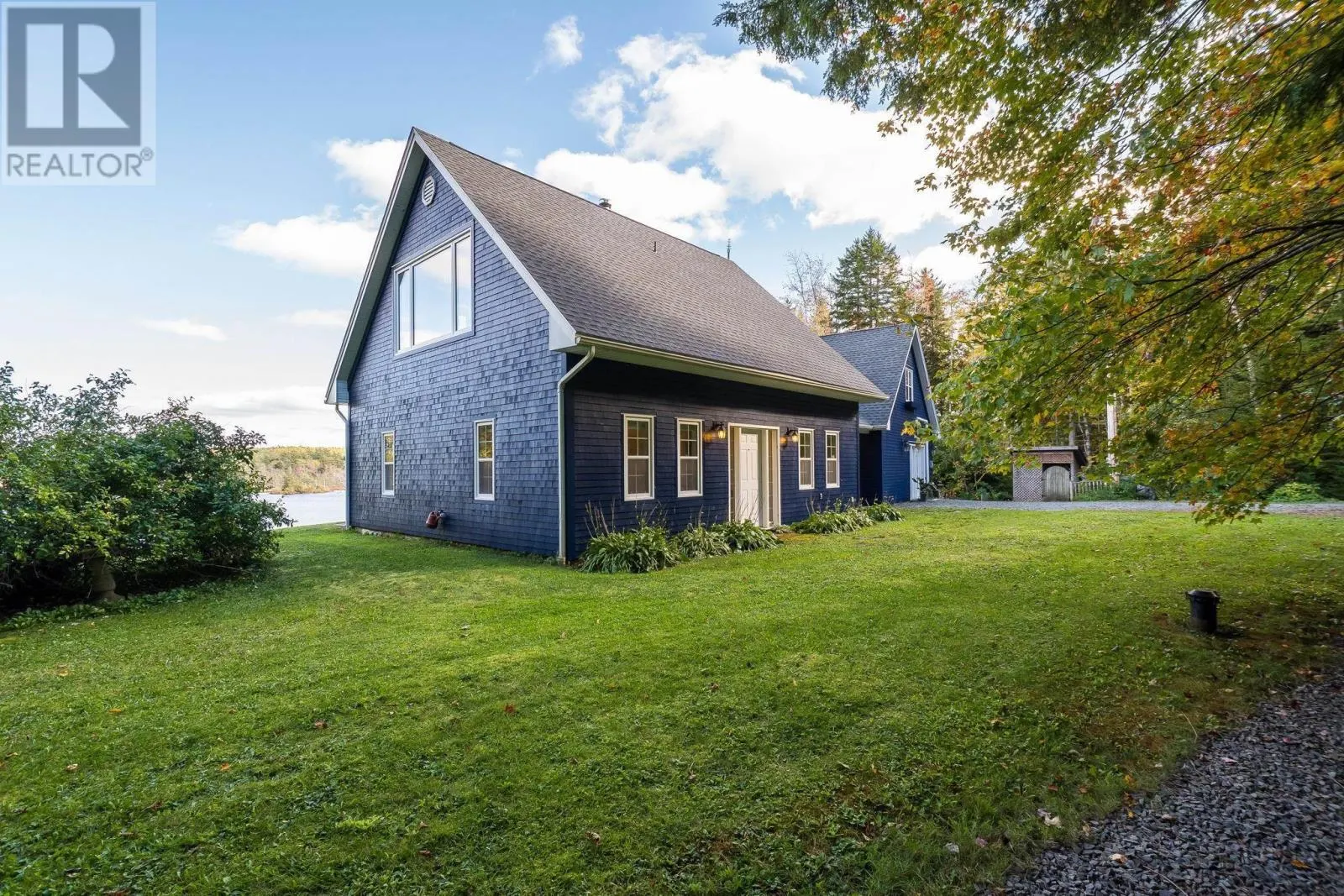 267 Chalet Drive