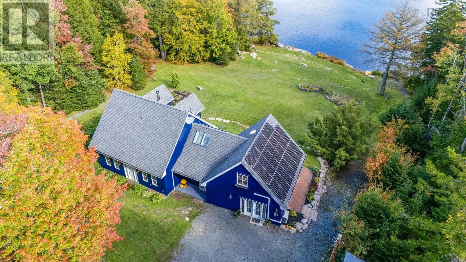 267 Chalet Drive