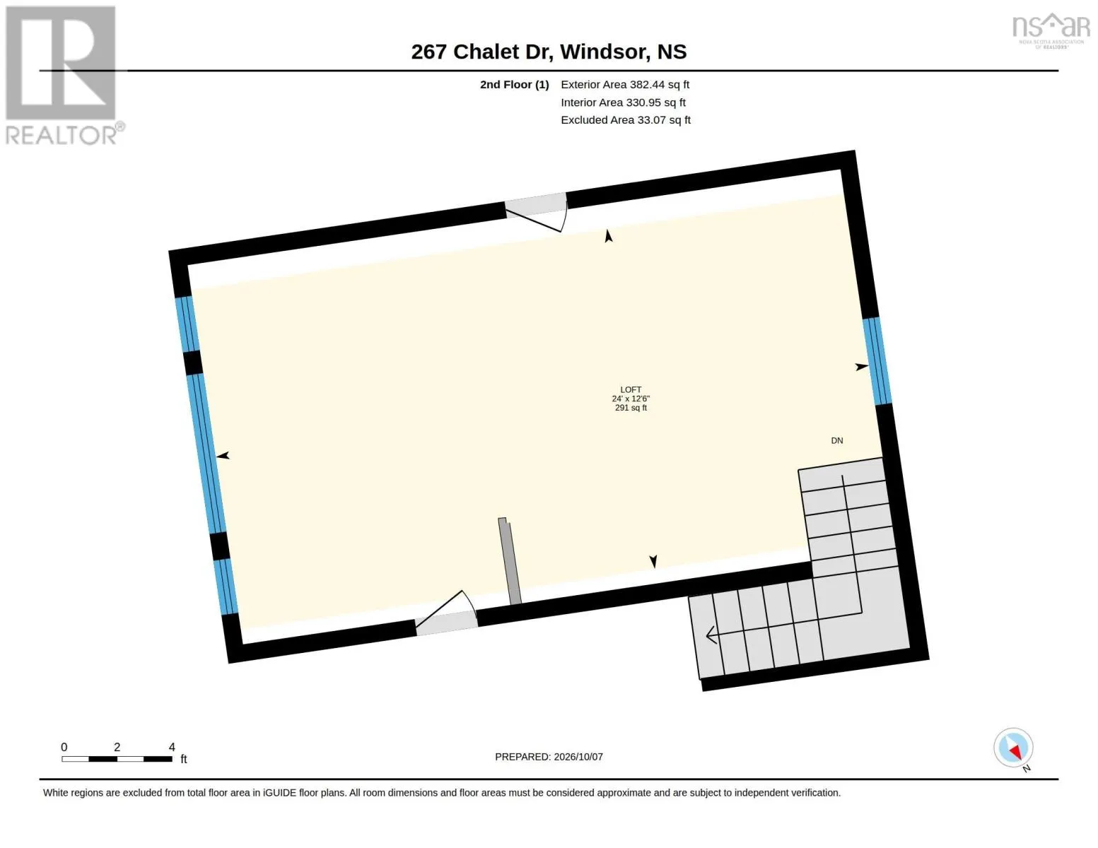 267 Chalet Drive