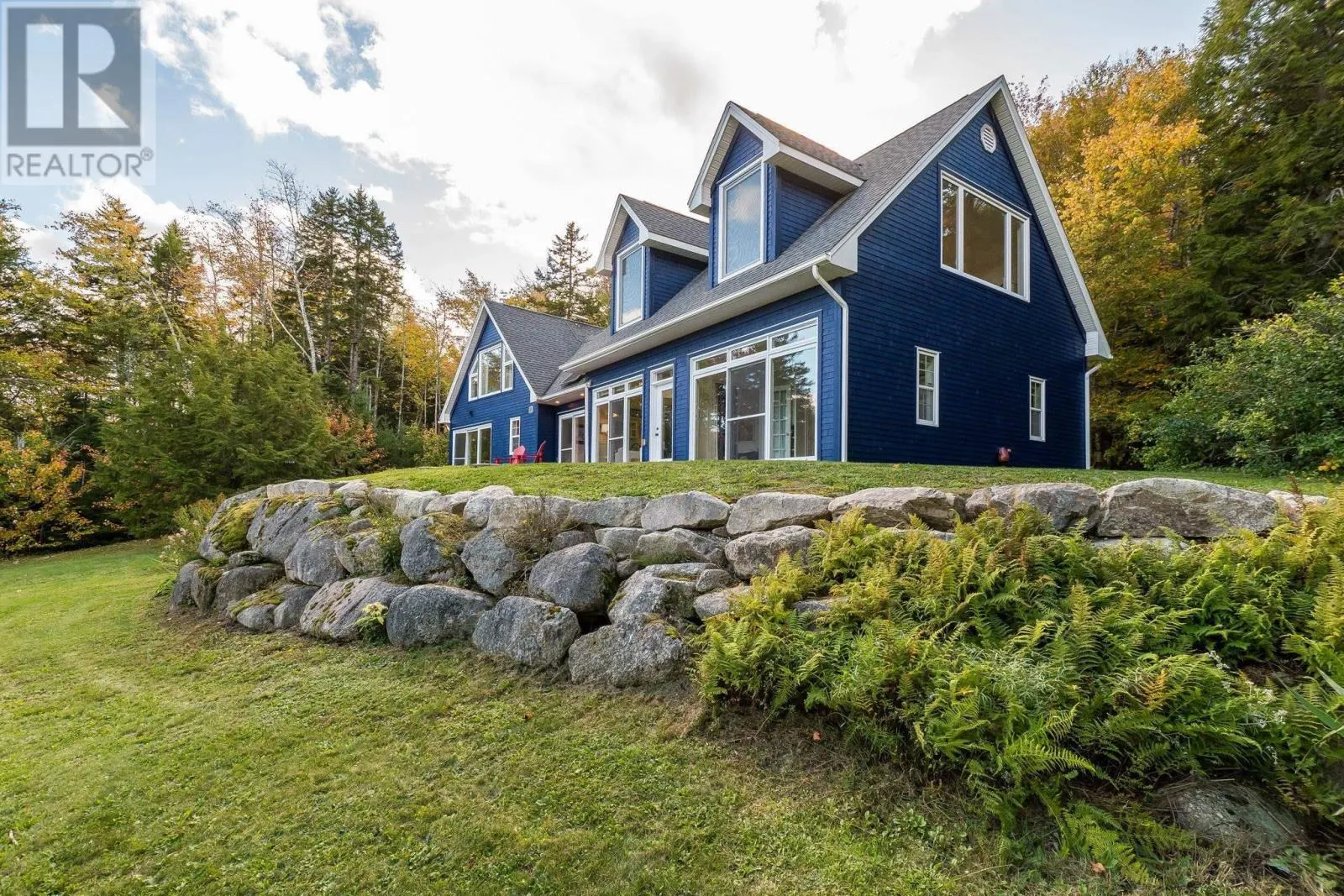 267 Chalet Drive