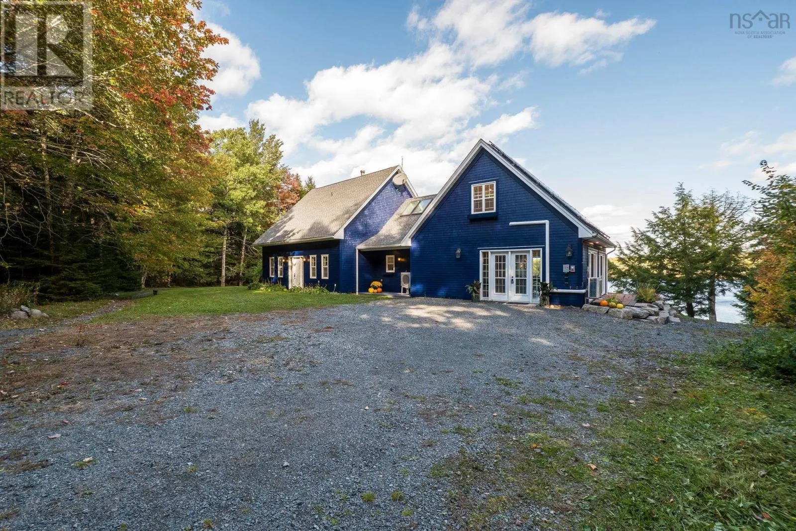 267 Chalet Drive