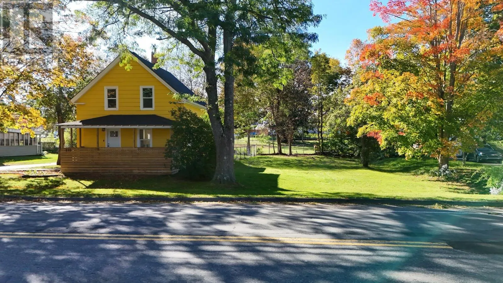 272 Bridge Street