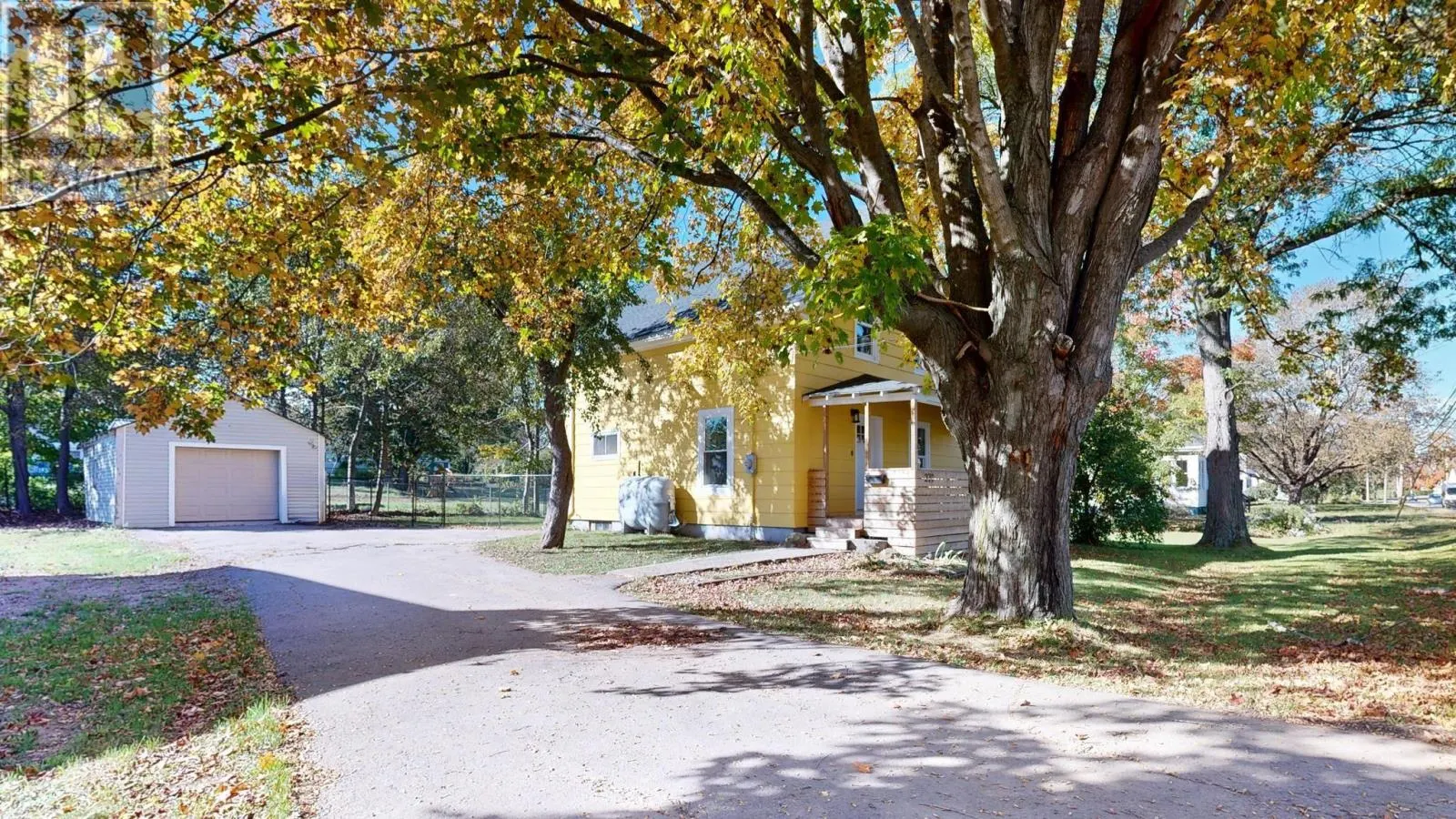272 Bridge Street