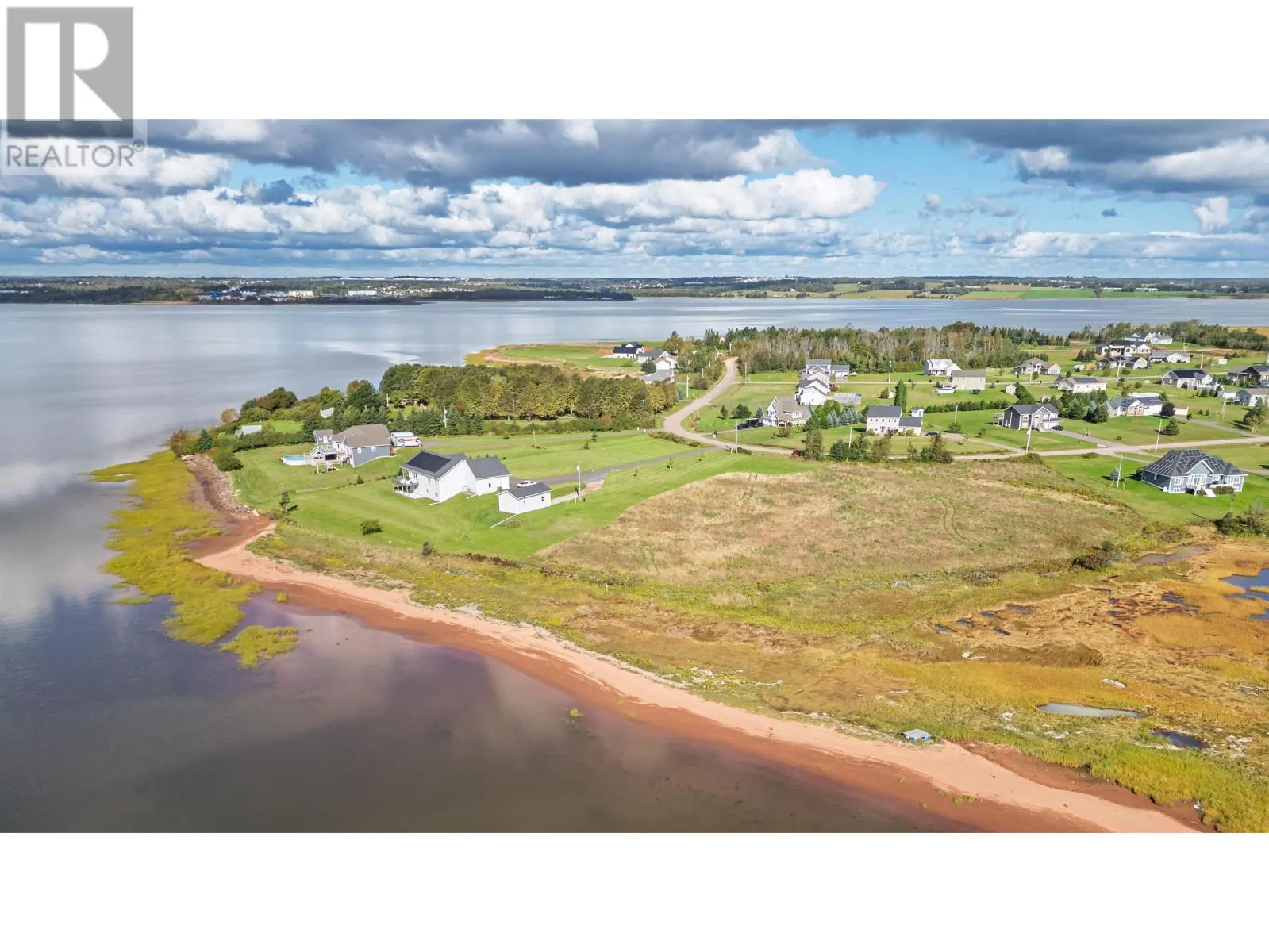Lot 178 City View Drive