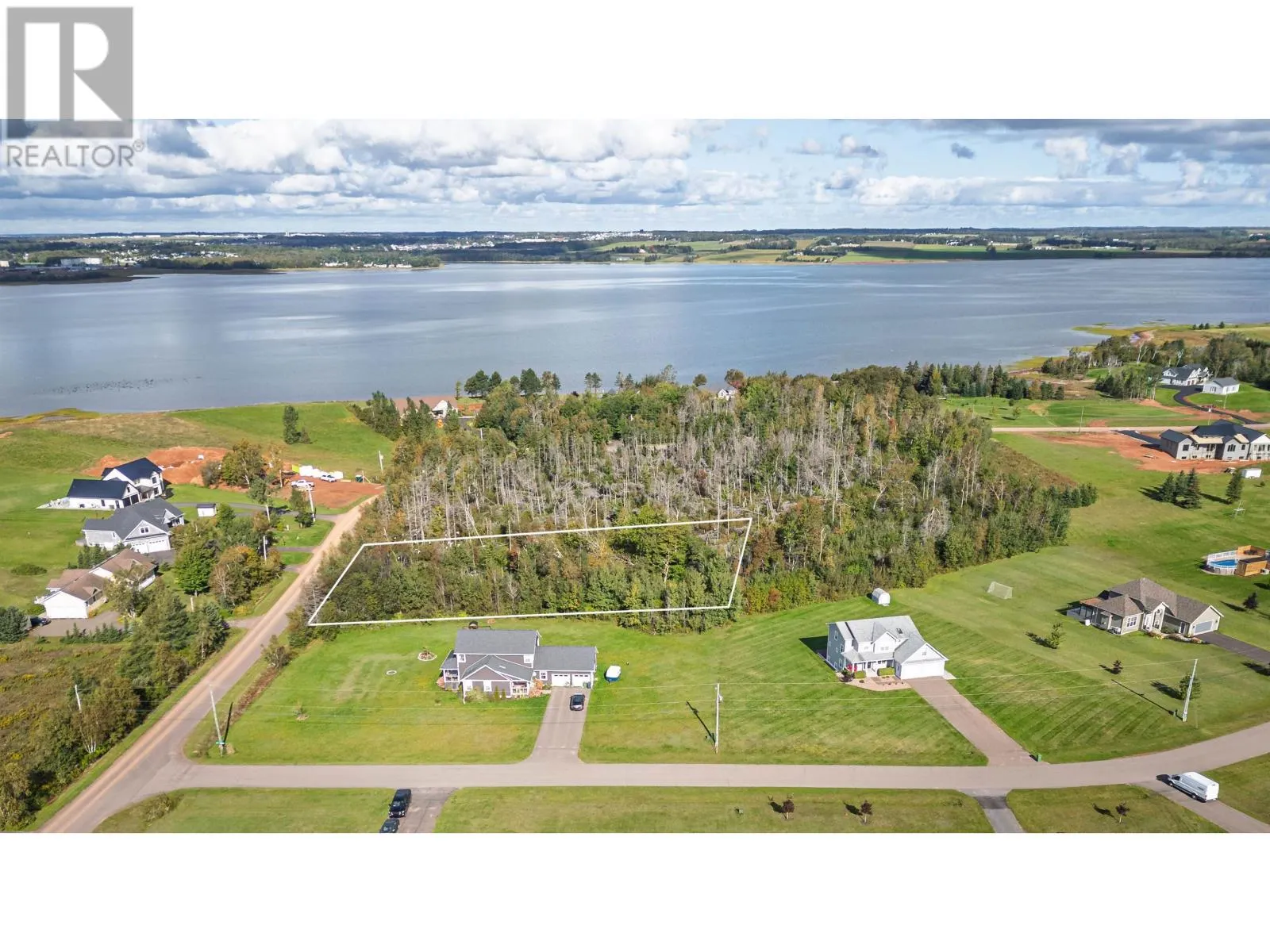Lot 178 City View Drive
