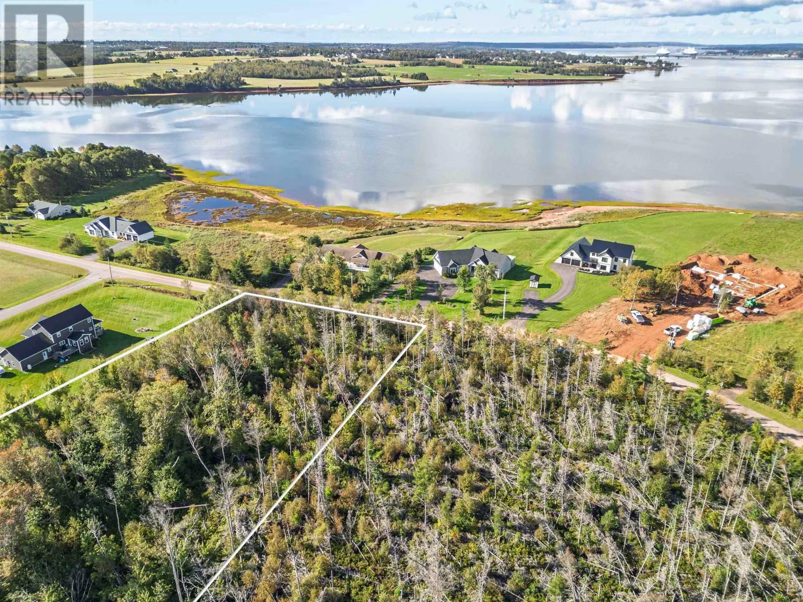 Lot 178 City View Drive