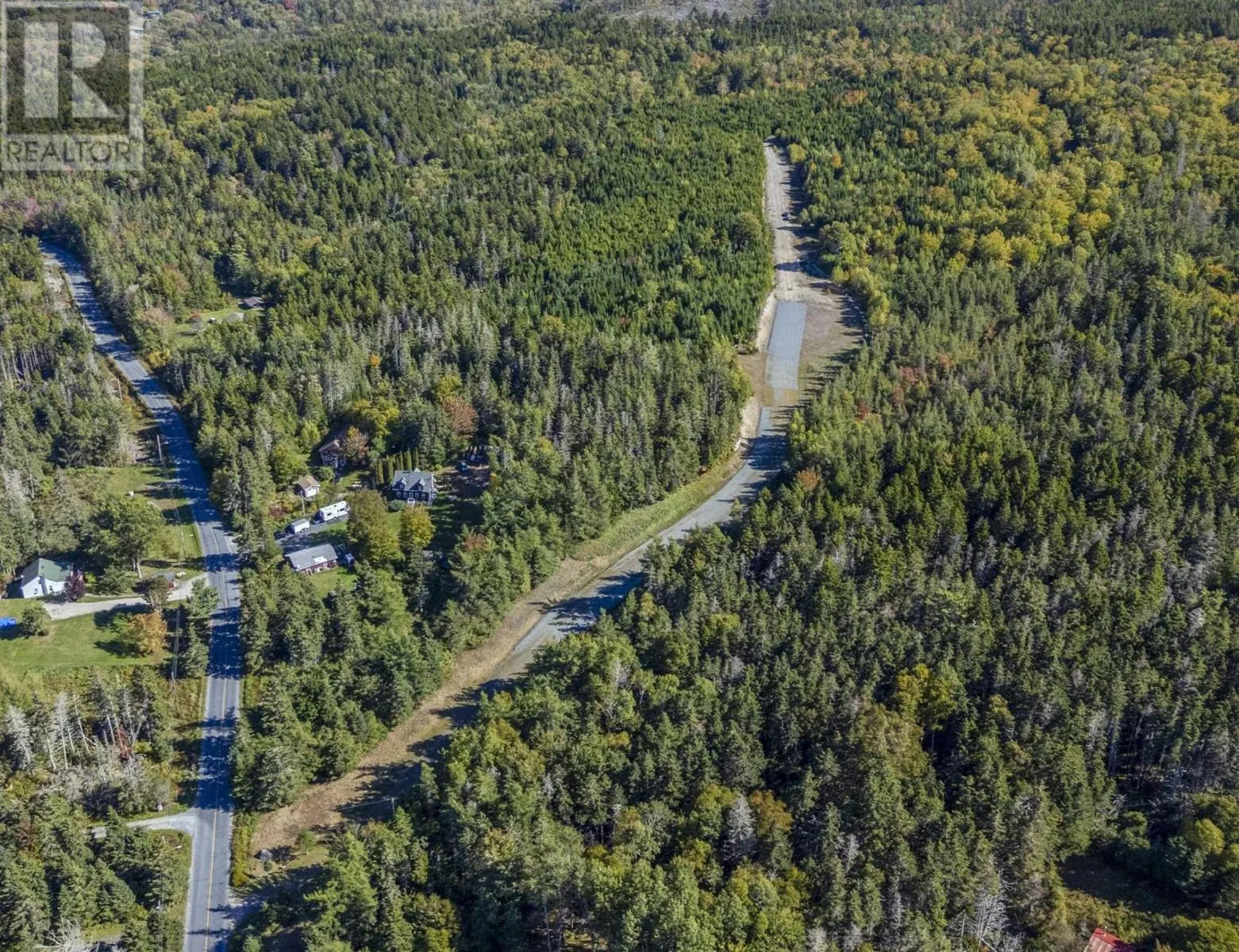 Lot 2-B 91 Old Halifax Road|Lot 2-B