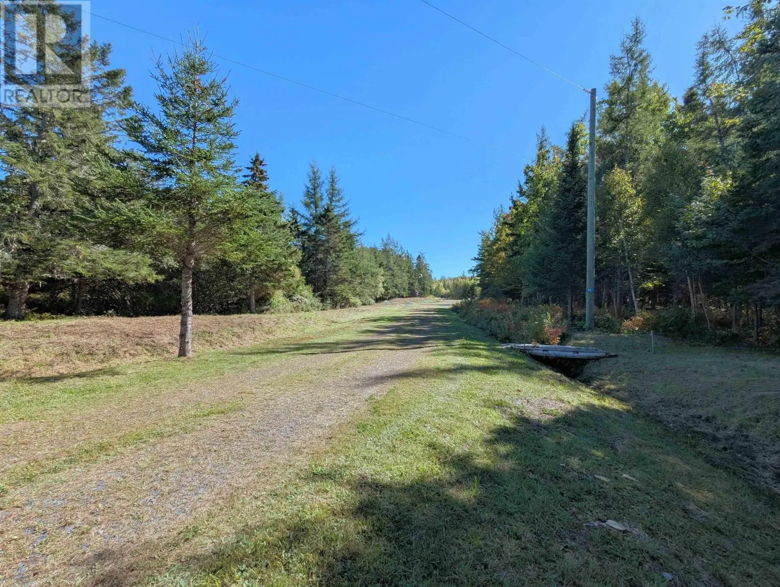 Lot 2-B 91 Old Halifax Road|Lot 2-B