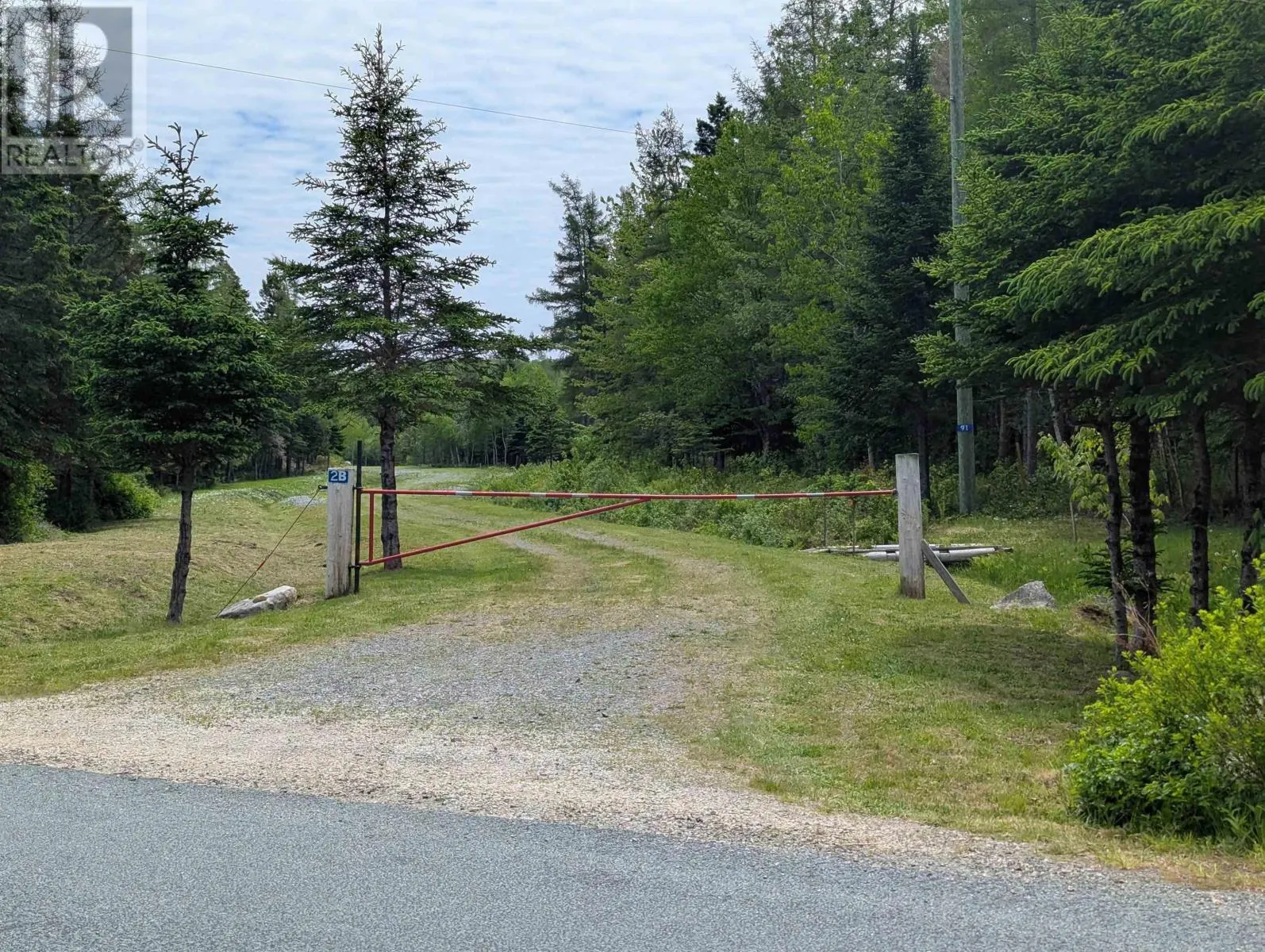 Lot 2-B 91 Old Halifax Road|Lot 2-B