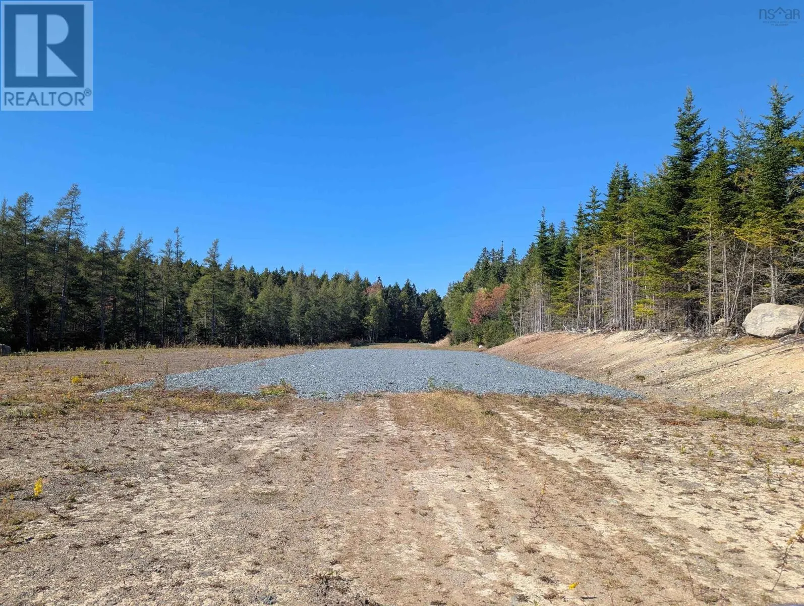 Lot 2-B 91 Old Halifax Road|Lot 2-B