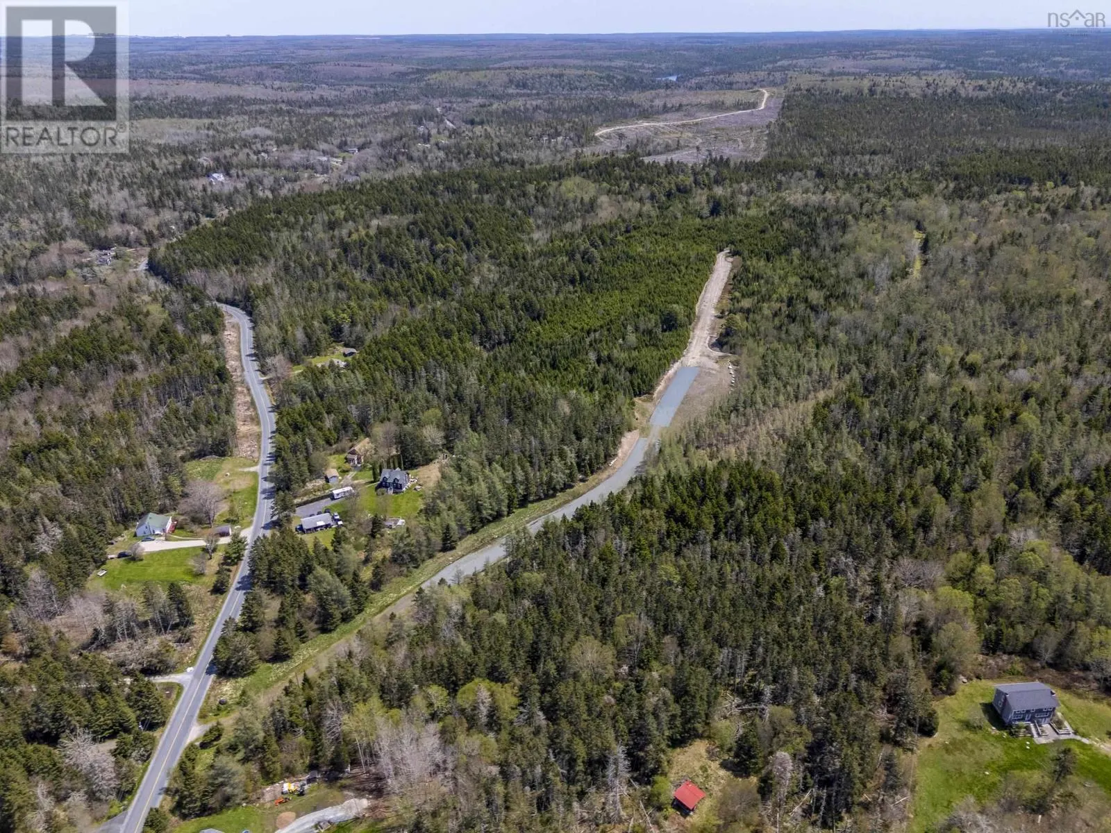 Lot 2-B 91 Old Halifax Road|Lot 2-B