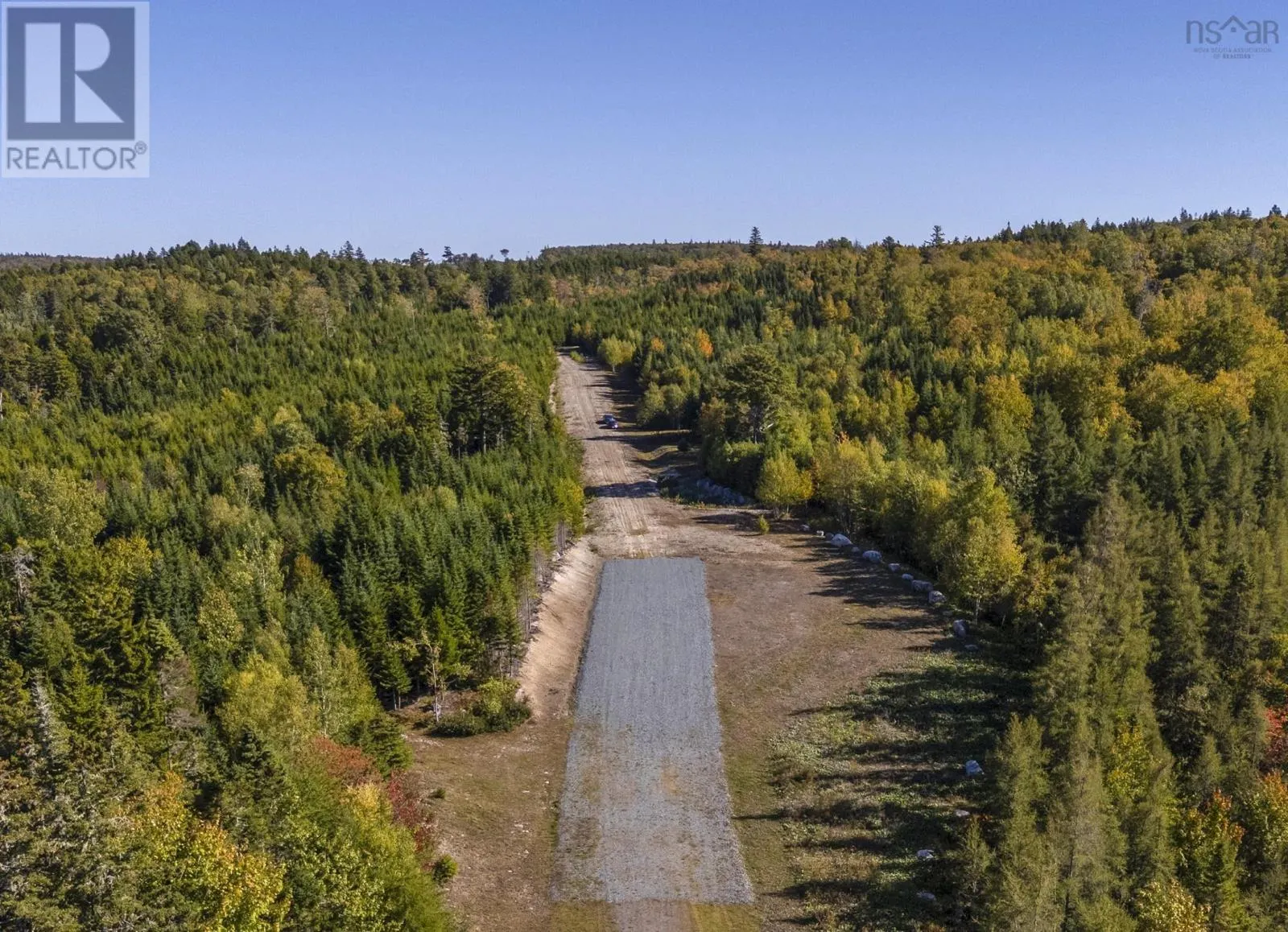 Lot 2-B 91 Old Halifax Road|Lot 2-B