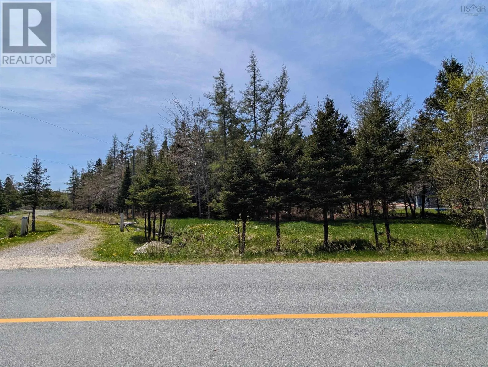 Lot 2-B 91 Old Halifax Road|Lot 2-B