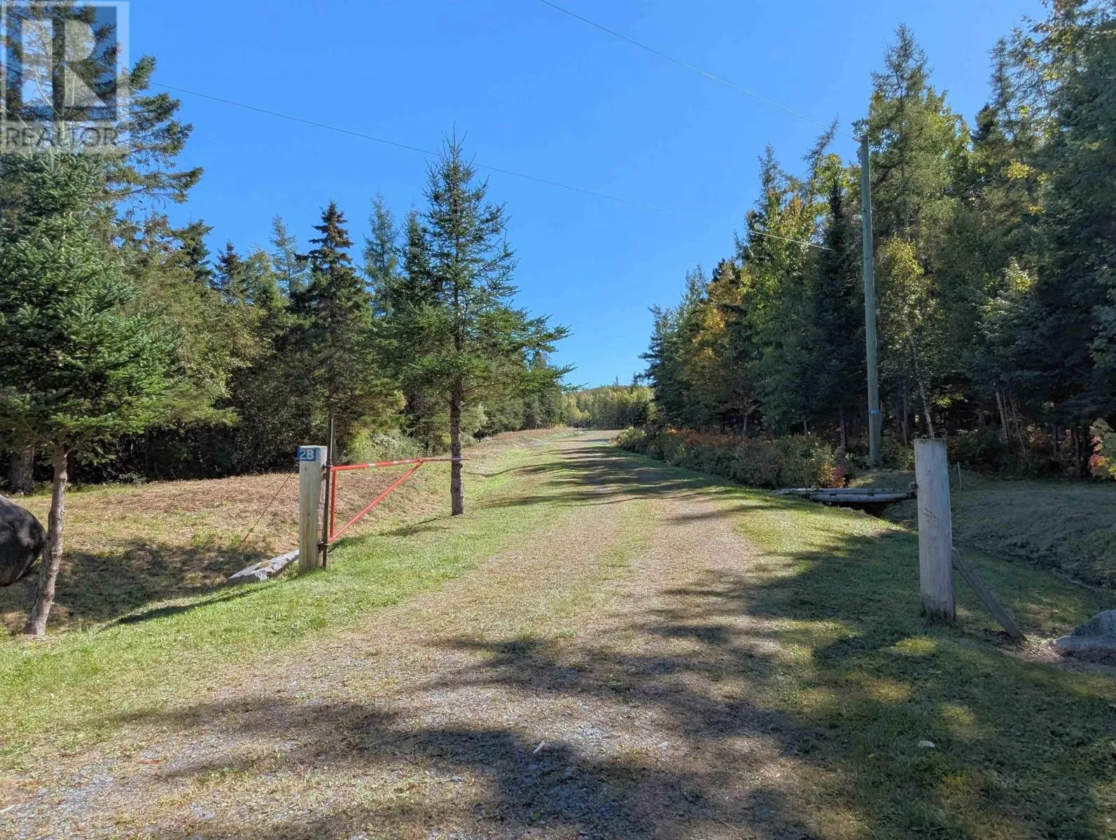 Lot 2-B 91 Old Halifax Road|Lot 2-B