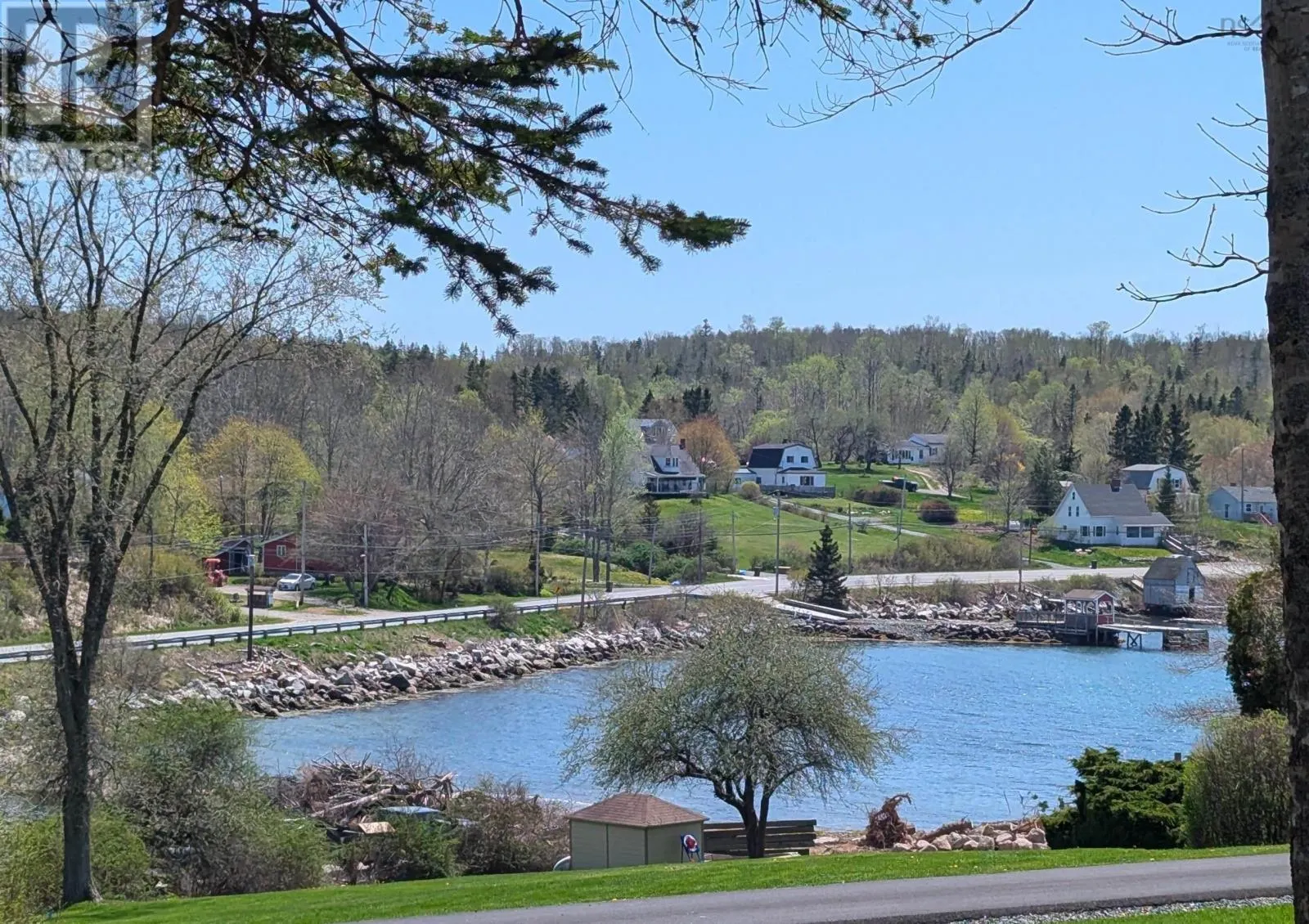 Lot 2-B 91 Old Halifax Road|Lot 2-B