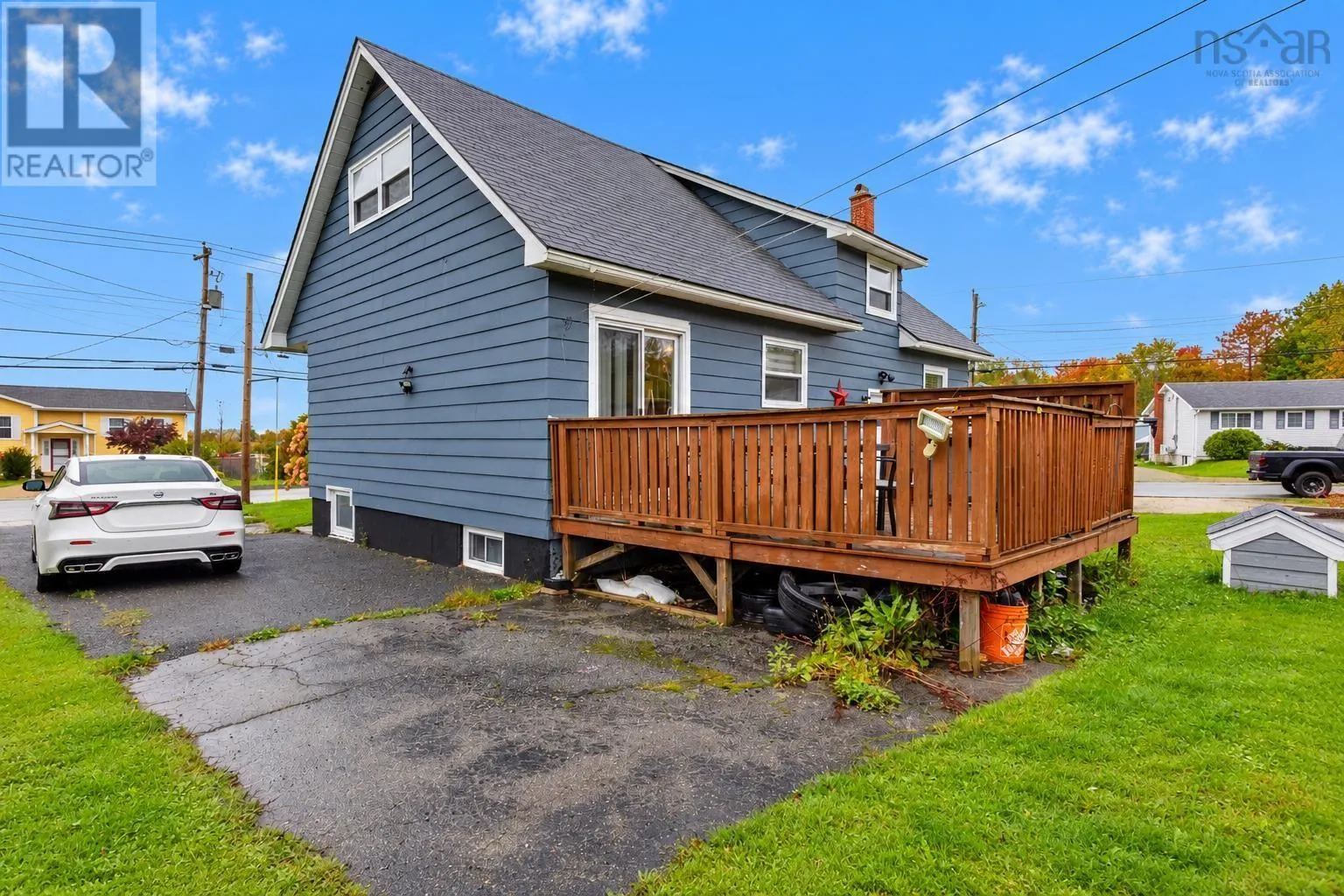 936 Upper Prince Street