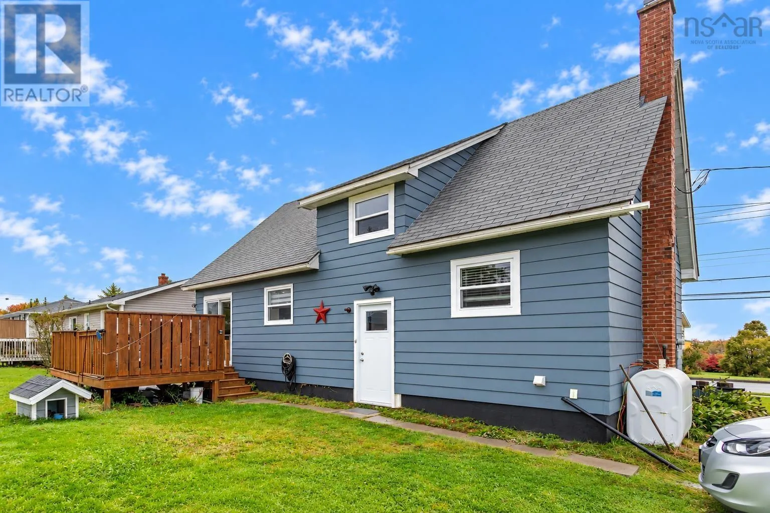 936 Upper Prince Street