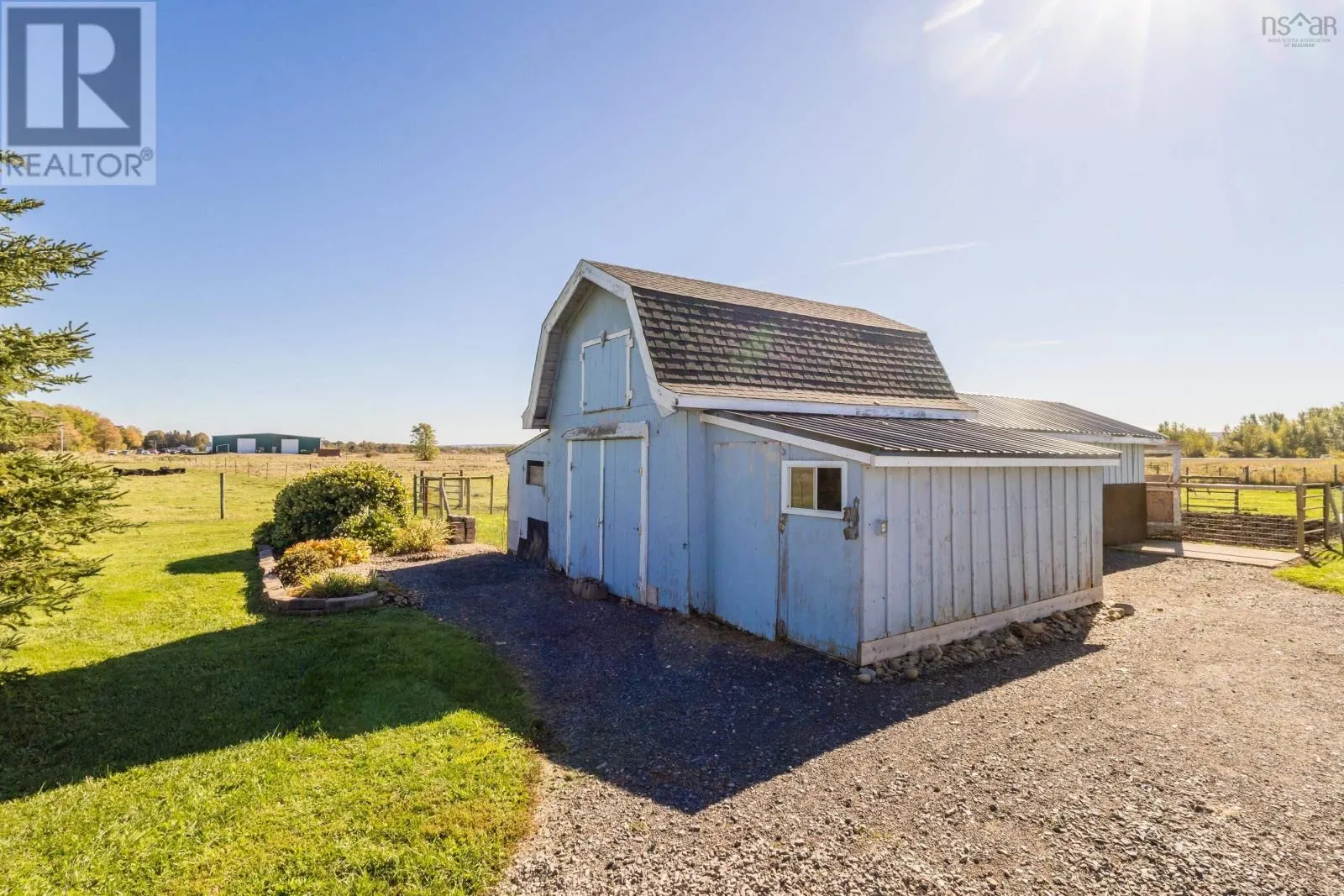 46 Parker Condon Road