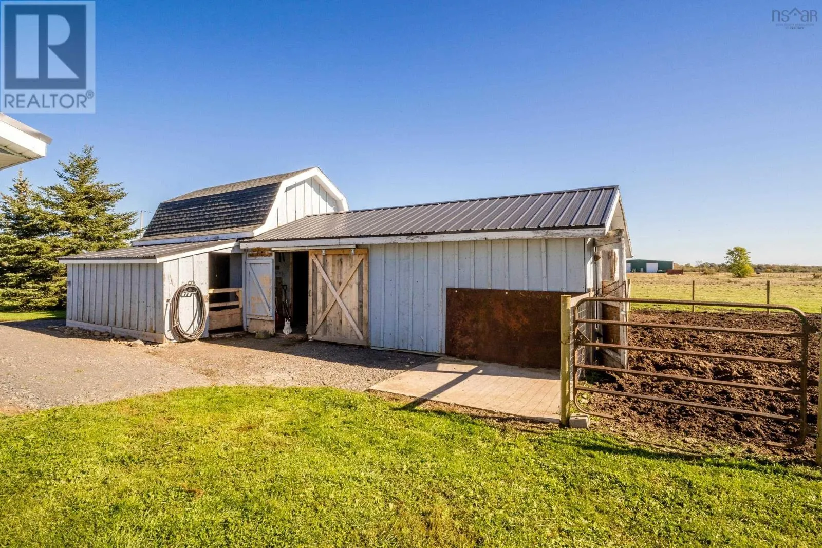 46 Parker Condon Road