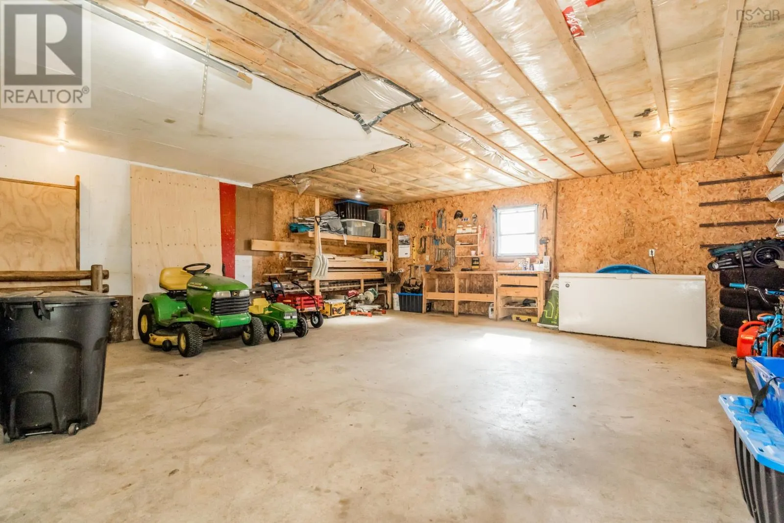 46 Parker Condon Road