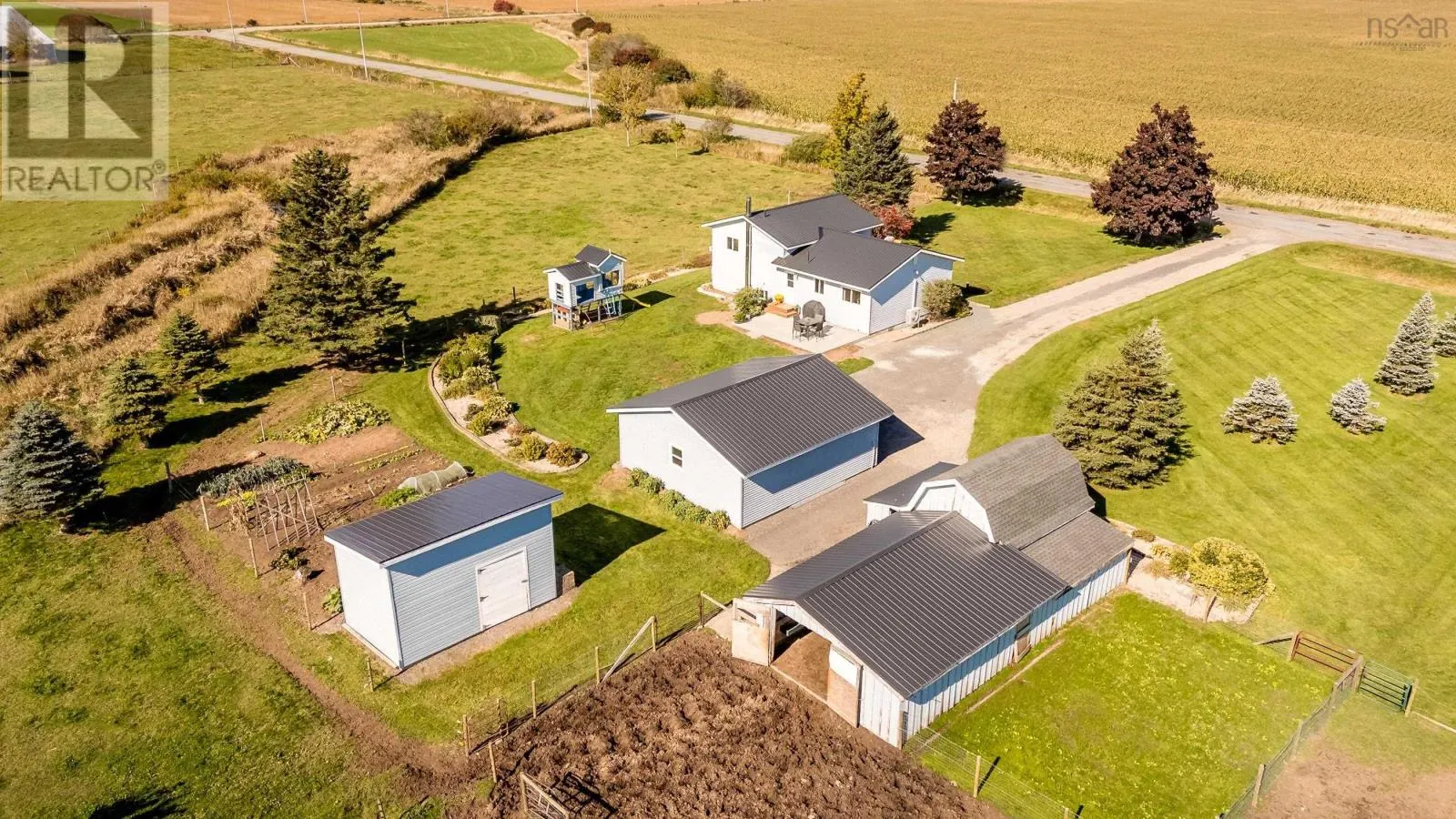 46 Parker Condon Road